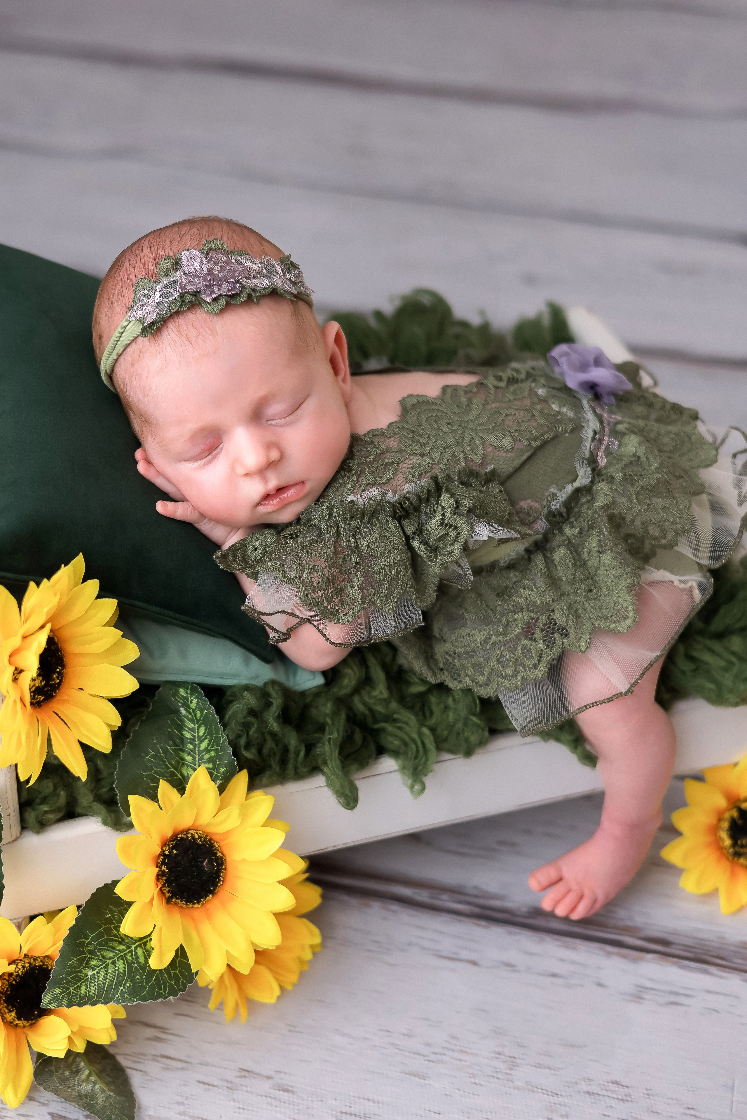 Топовый фотограф newborn в Москве