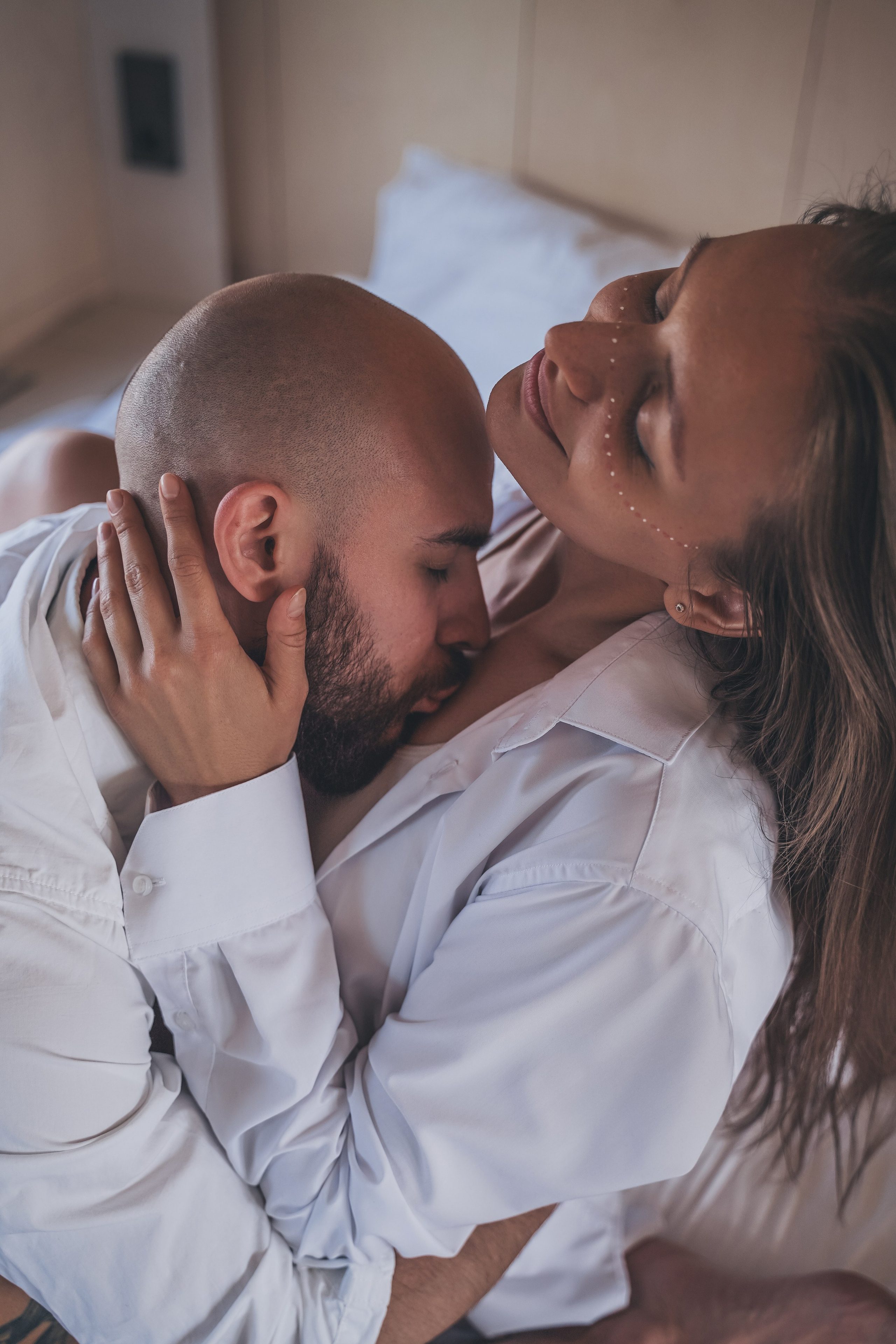 Фотограф в Самаре Екатерина Кроз