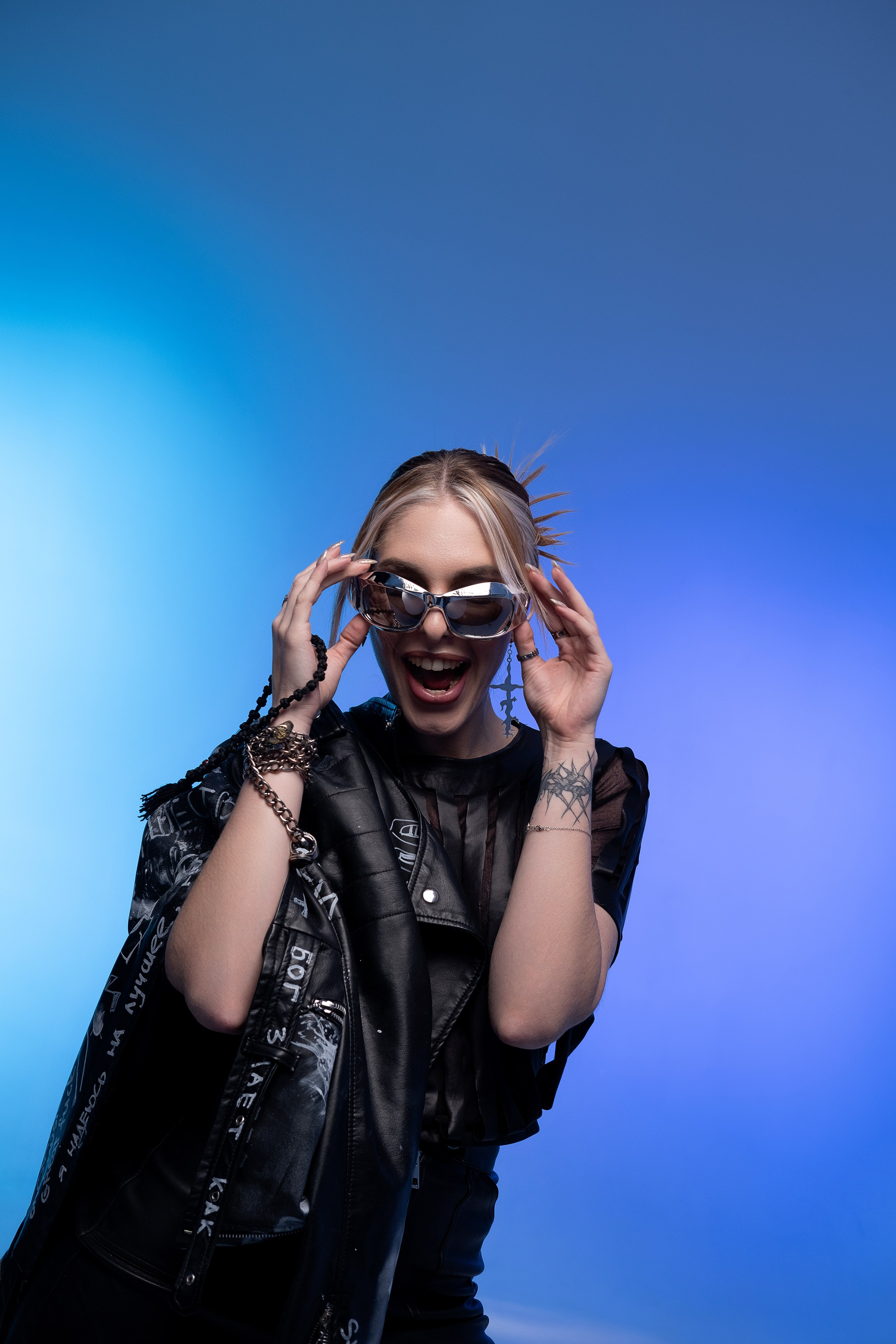 Семейный и женский фотограф в Санкт-Петербурге