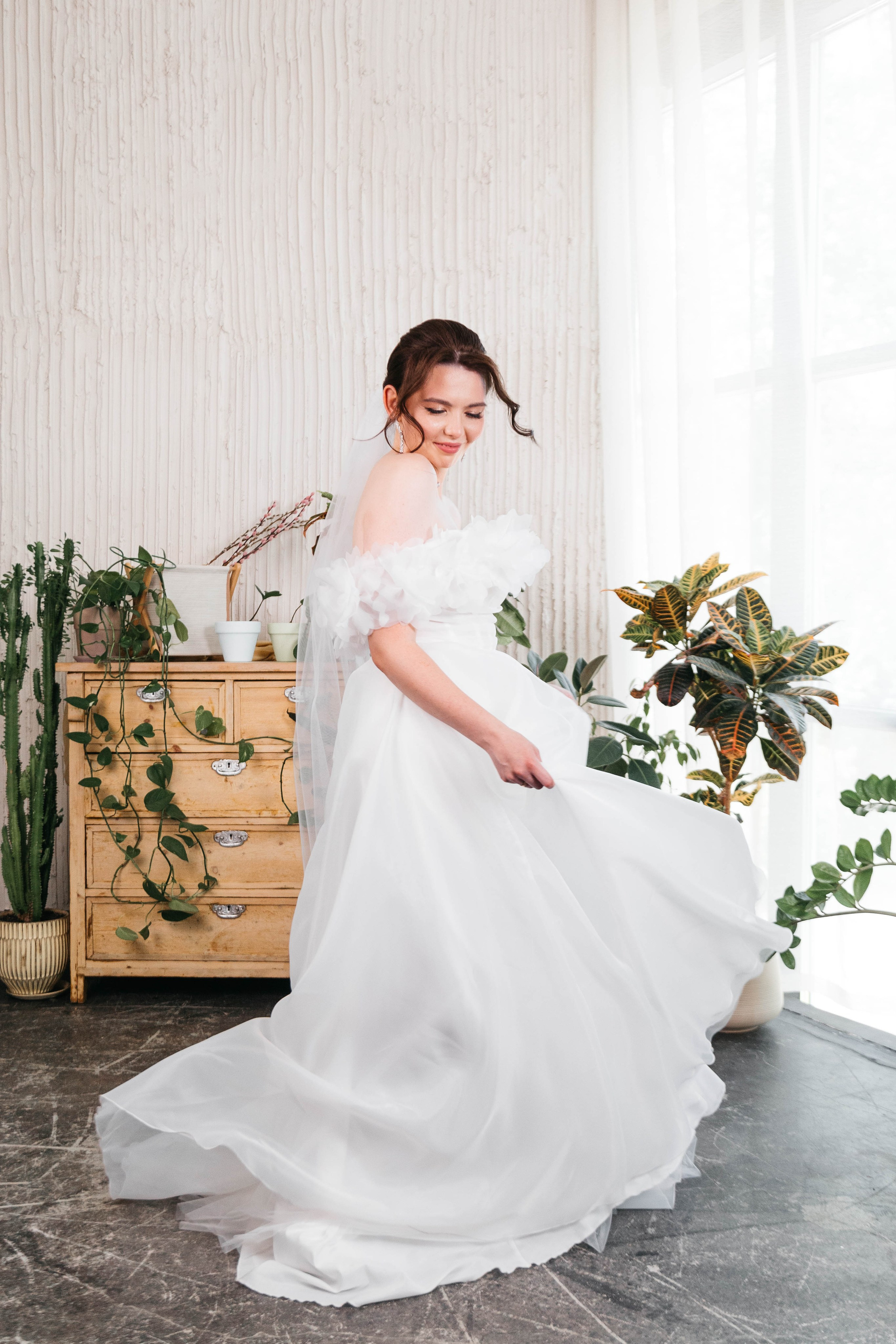 Фотостудии в Кирове. Фотосессии в фотостудии