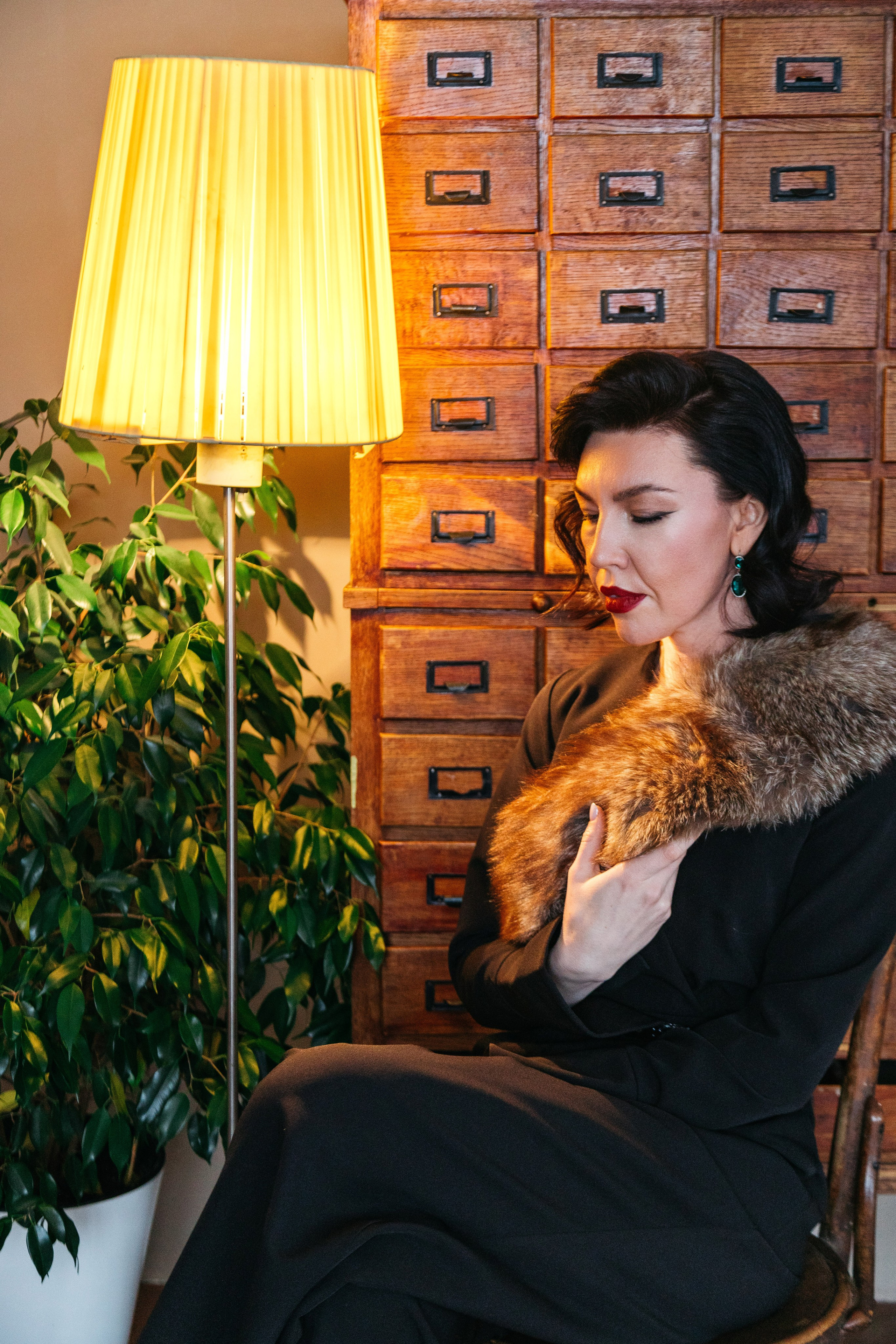 Фотостудии в Кирове. Фотосессии в фотостудии