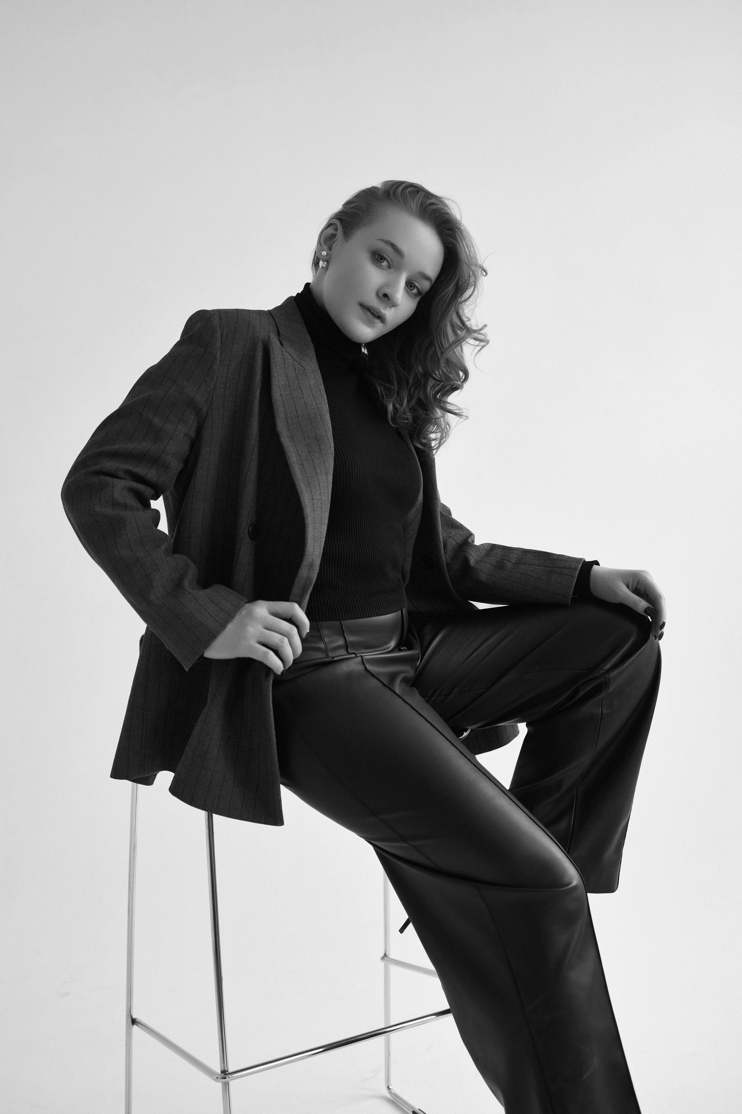 Курс по позированию. Свадебный и портретный Фотограф в Москве Александр Степахин,