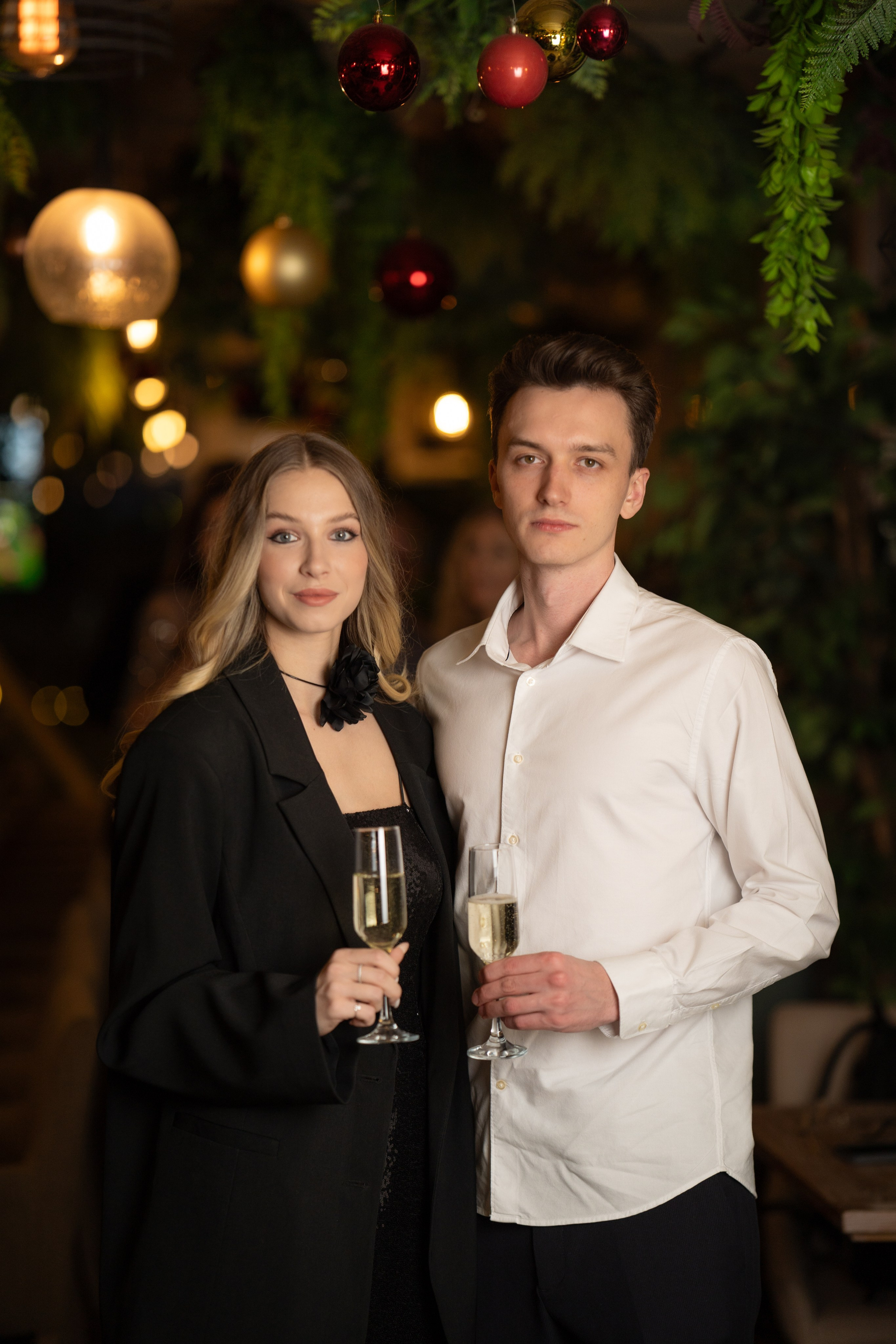 Фотограф Елена Буданова Тверь