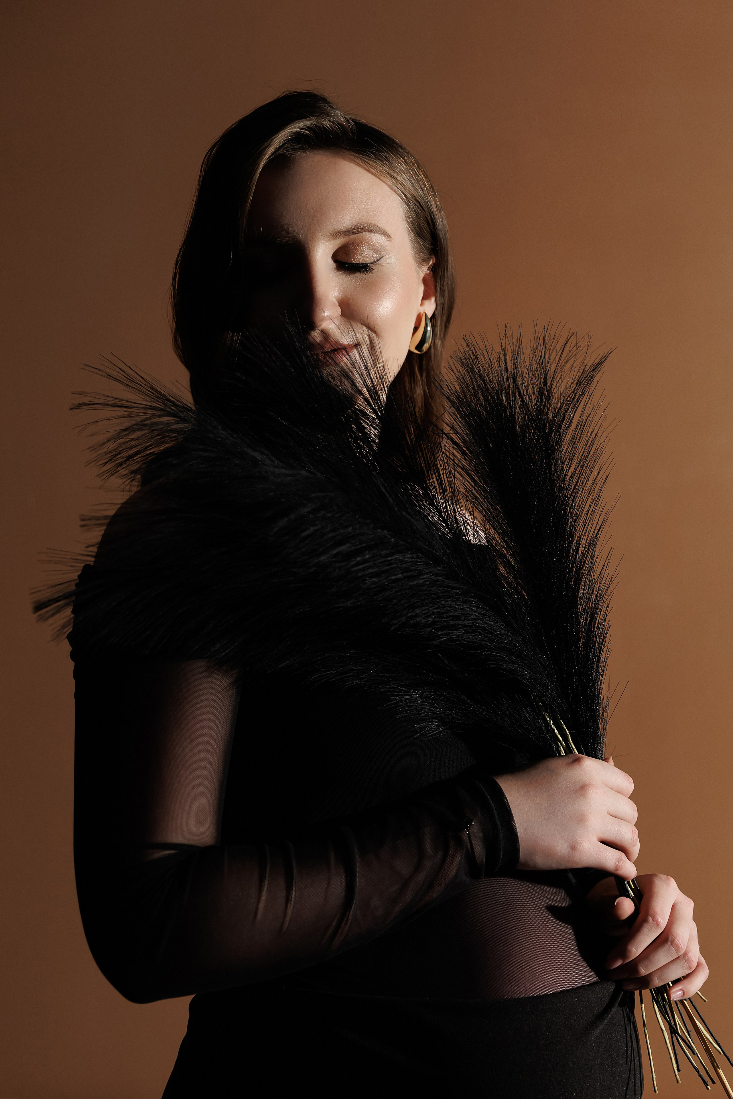 В ожидании. Свадебный фотограф в Пскове и Санкт-Петербурге | Анна Голикова