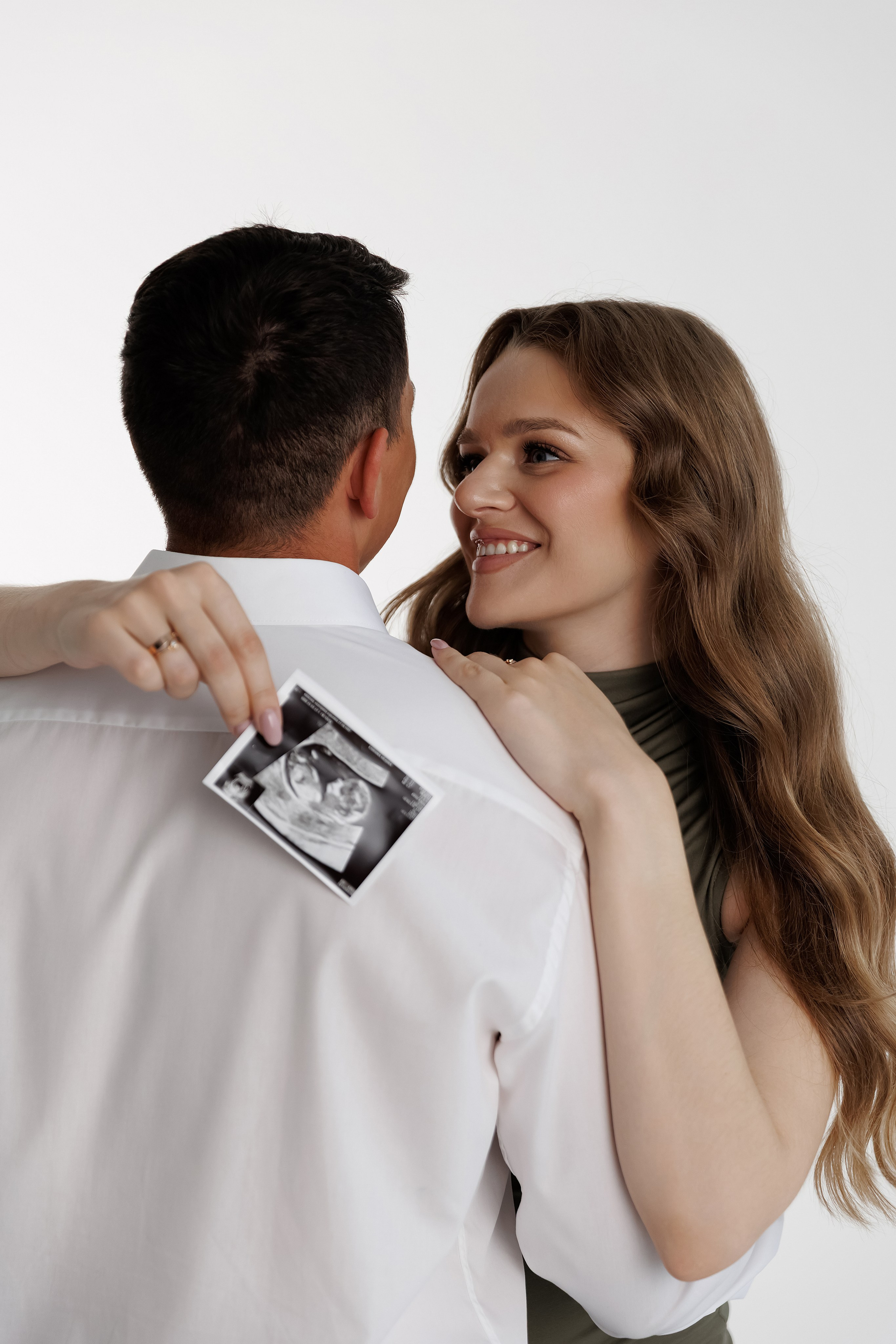 В ожидании. Свадебный фотограф в Пскове и Санкт-Петербурге | Анна Голикова