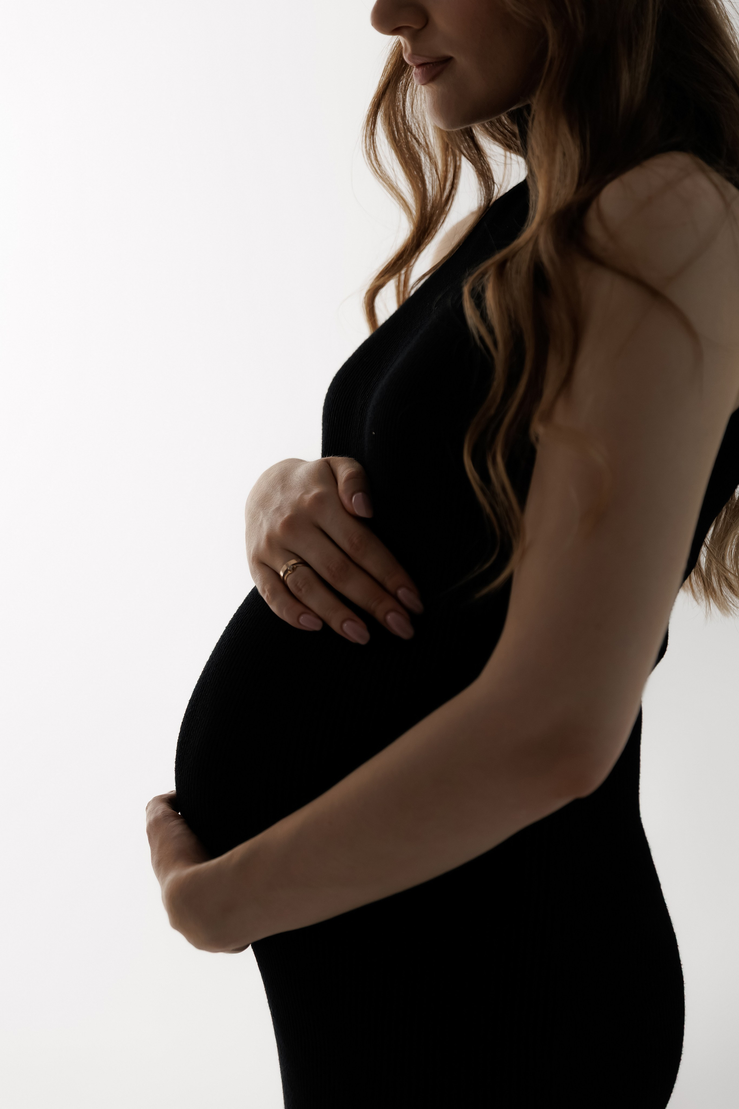 В ожидании. Свадебный фотограф в Пскове и Санкт-Петербурге | Анна Голикова