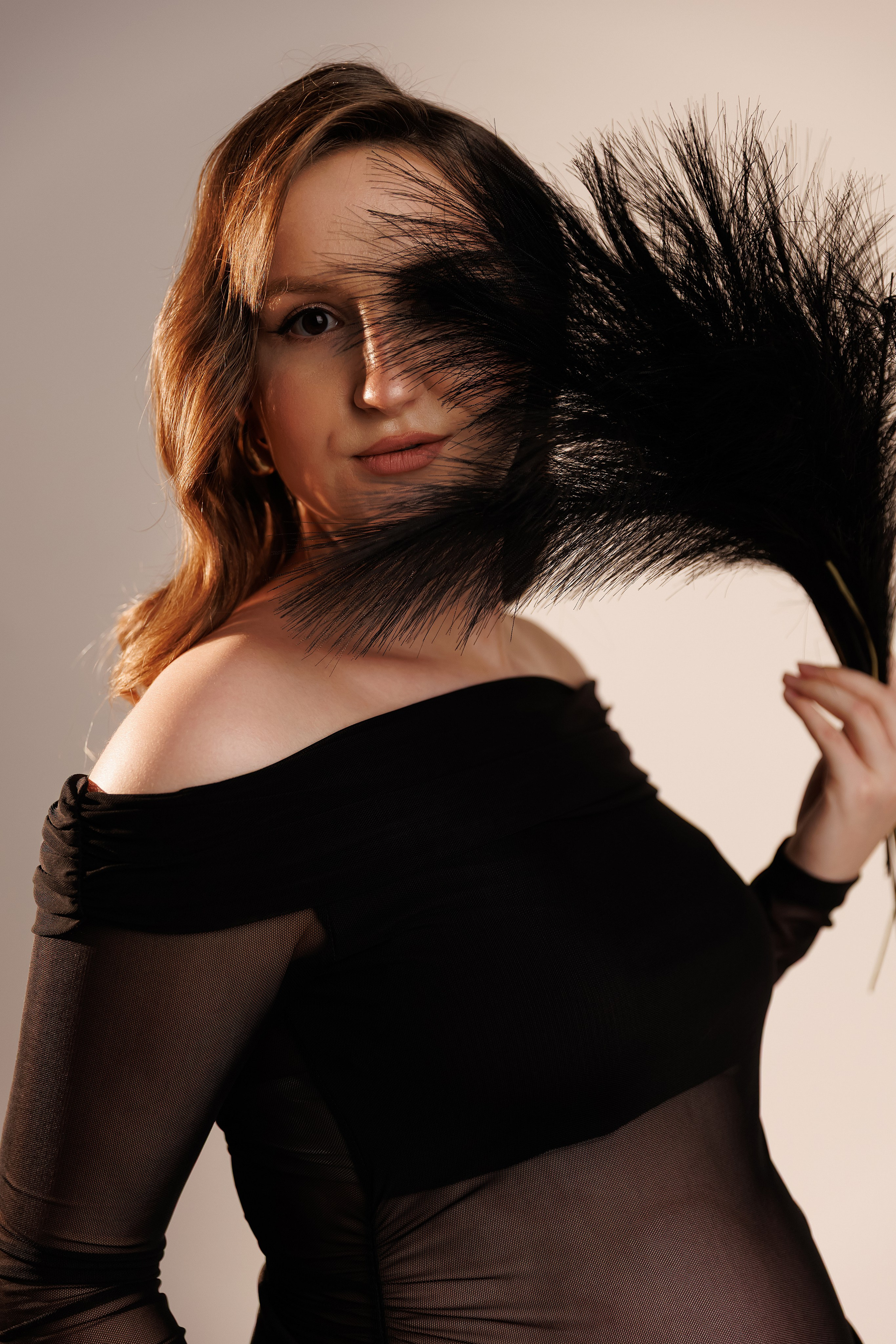 В ожидании. Свадебный фотограф в Пскове и Санкт-Петербурге | Анна Голикова