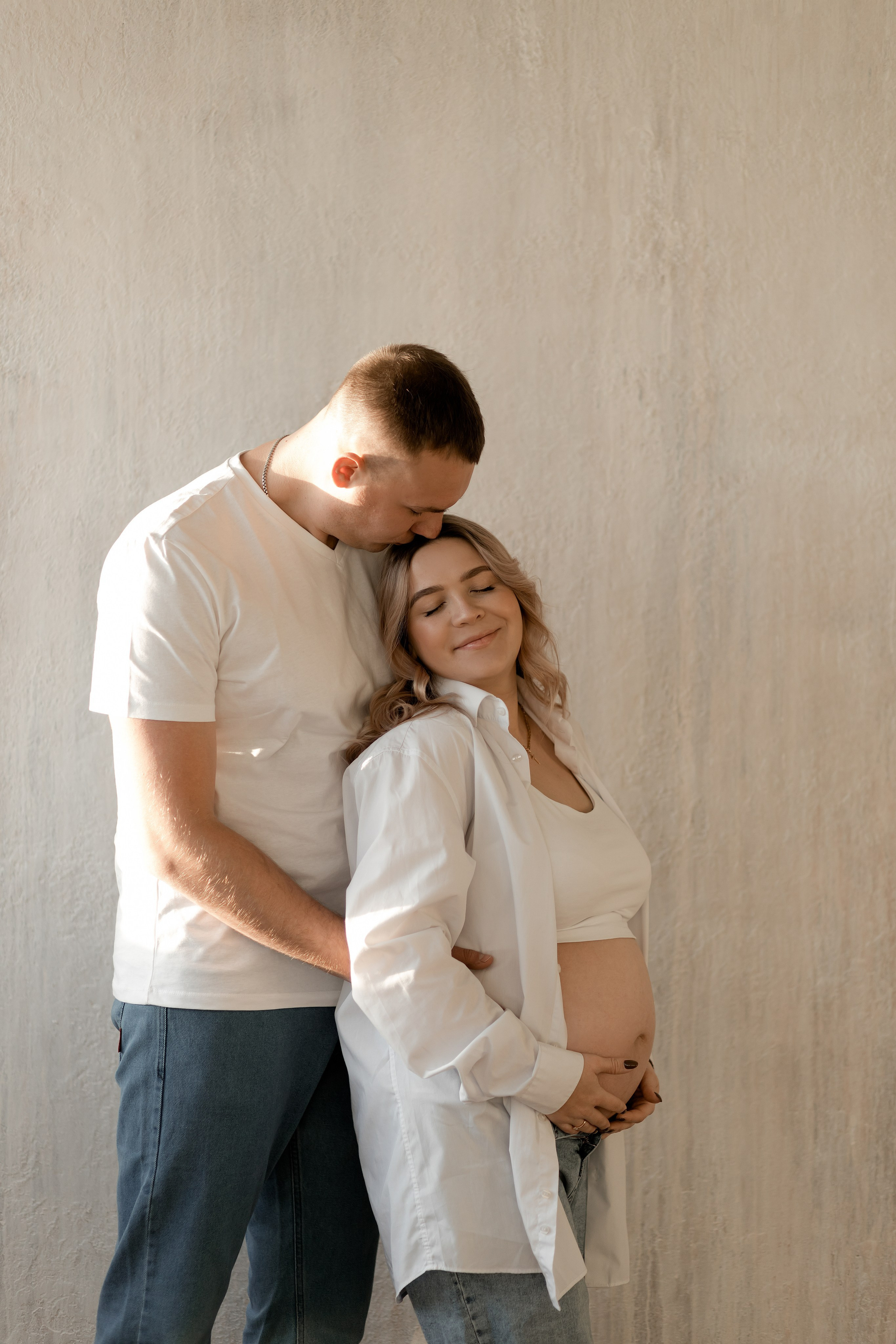 В ожидании. Свадебный фотограф в Пскове и Санкт-Петербурге | Анна Голикова