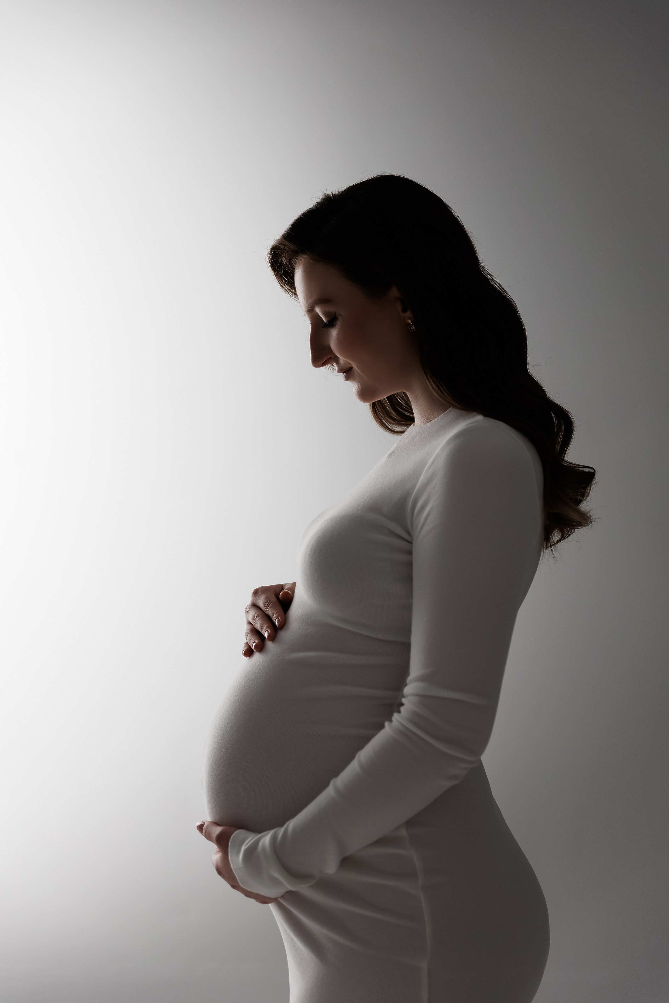 В ожидании. Свадебный фотограф в Пскове и Санкт-Петербурге | Анна Голикова