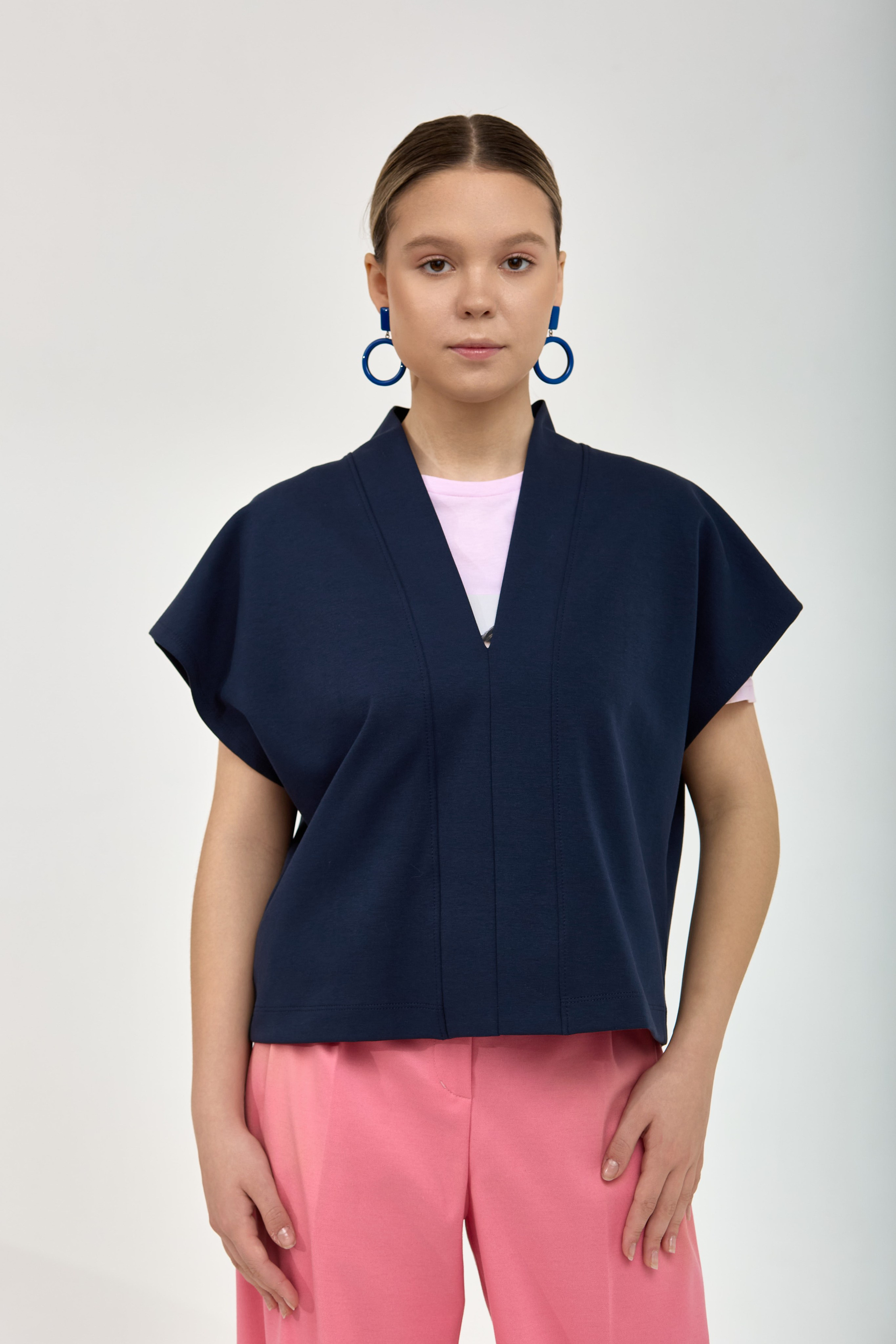 Программа обучения в школе фотомоделей FACEmodel | Онлайн