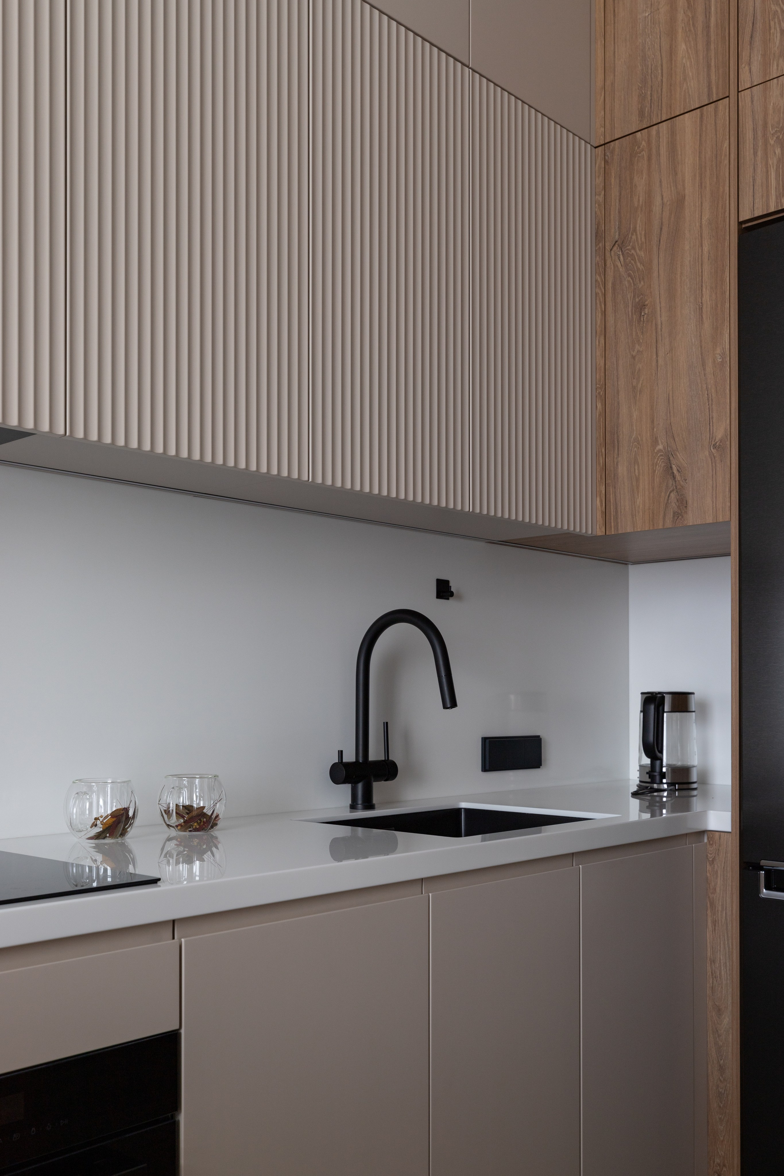 Интерьерный и архитектурный фотограф Солодова Алина