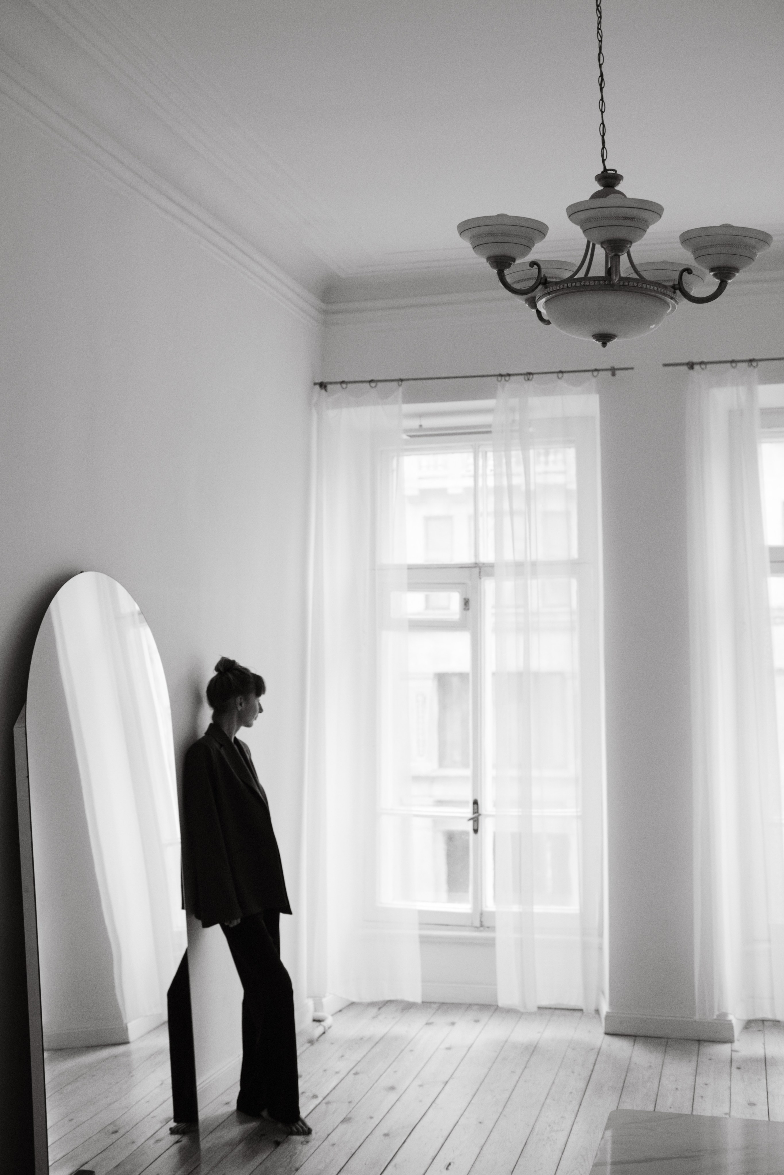 Сопротивление в фотографии. Фотограф Мария Морозевич в Санкт-Петербурге