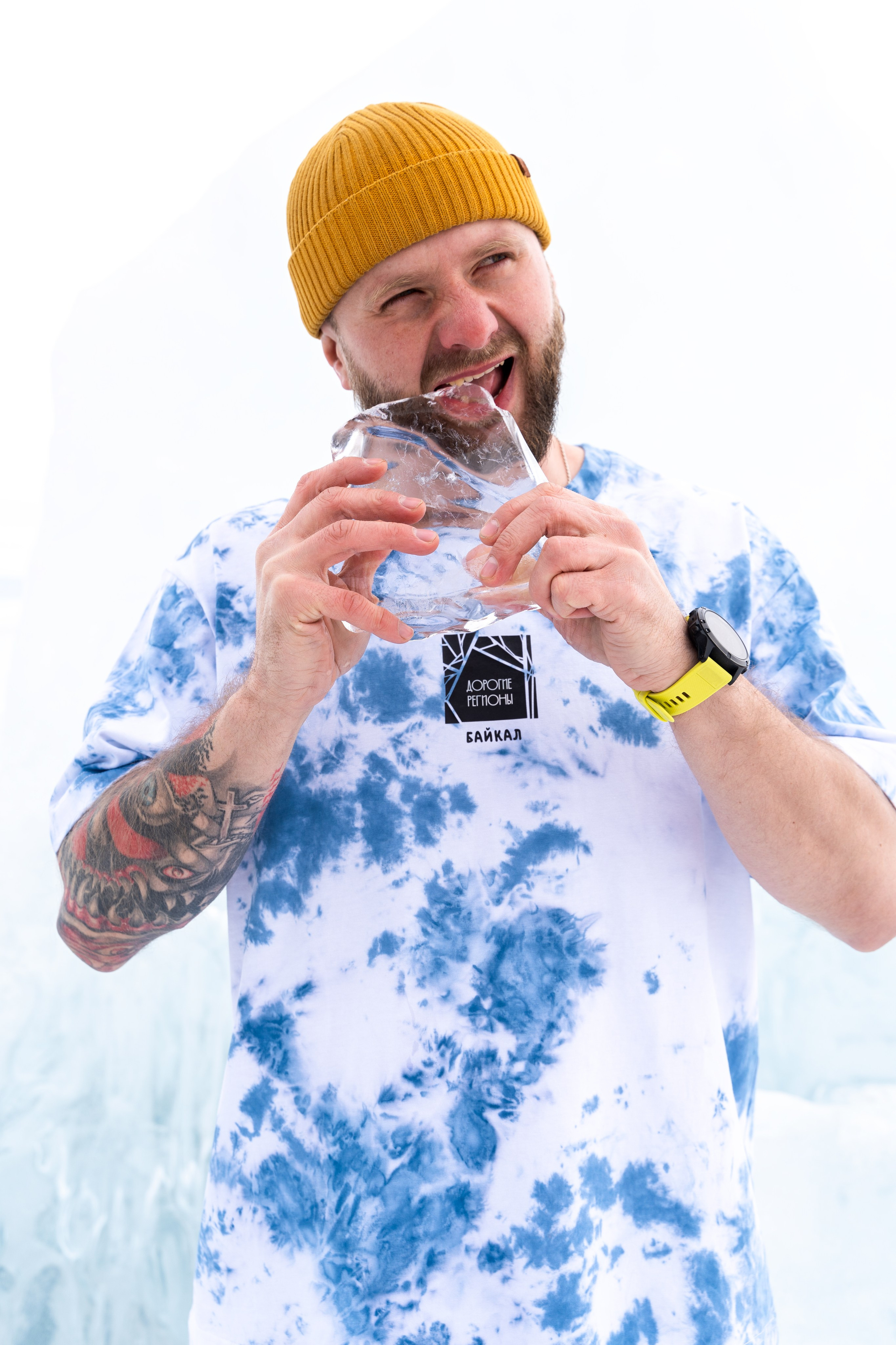 Контент. Фотограф Иркутск