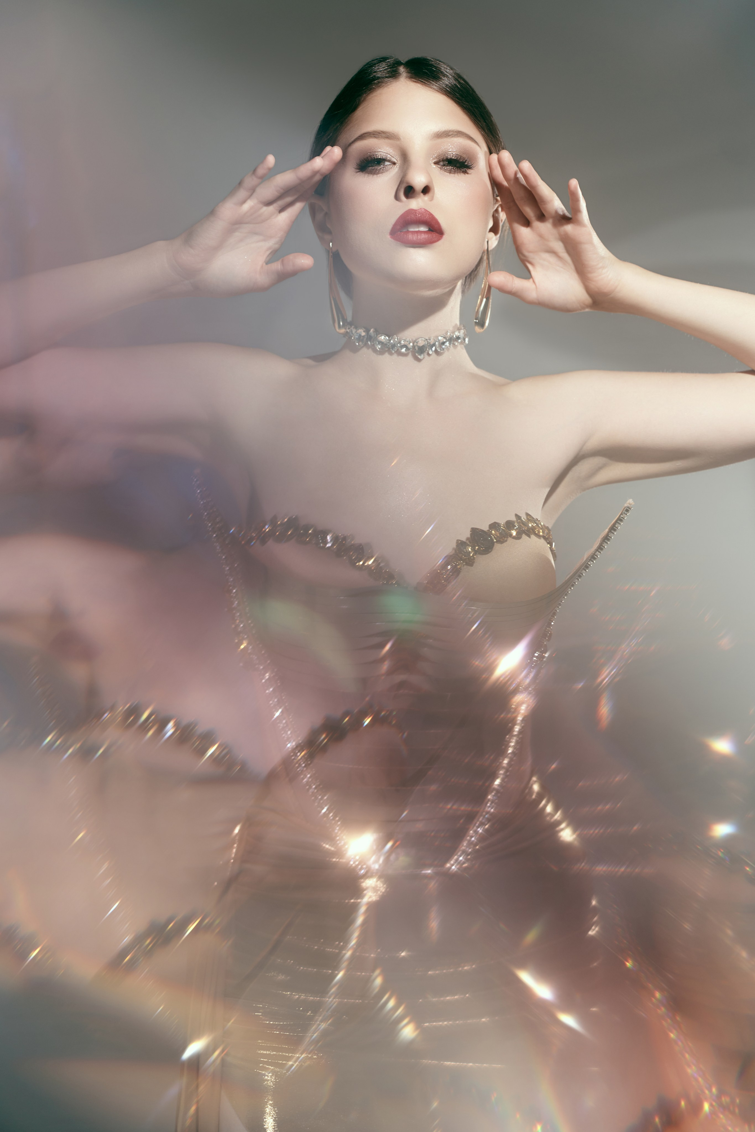 Фотограф Елизавета Воронина