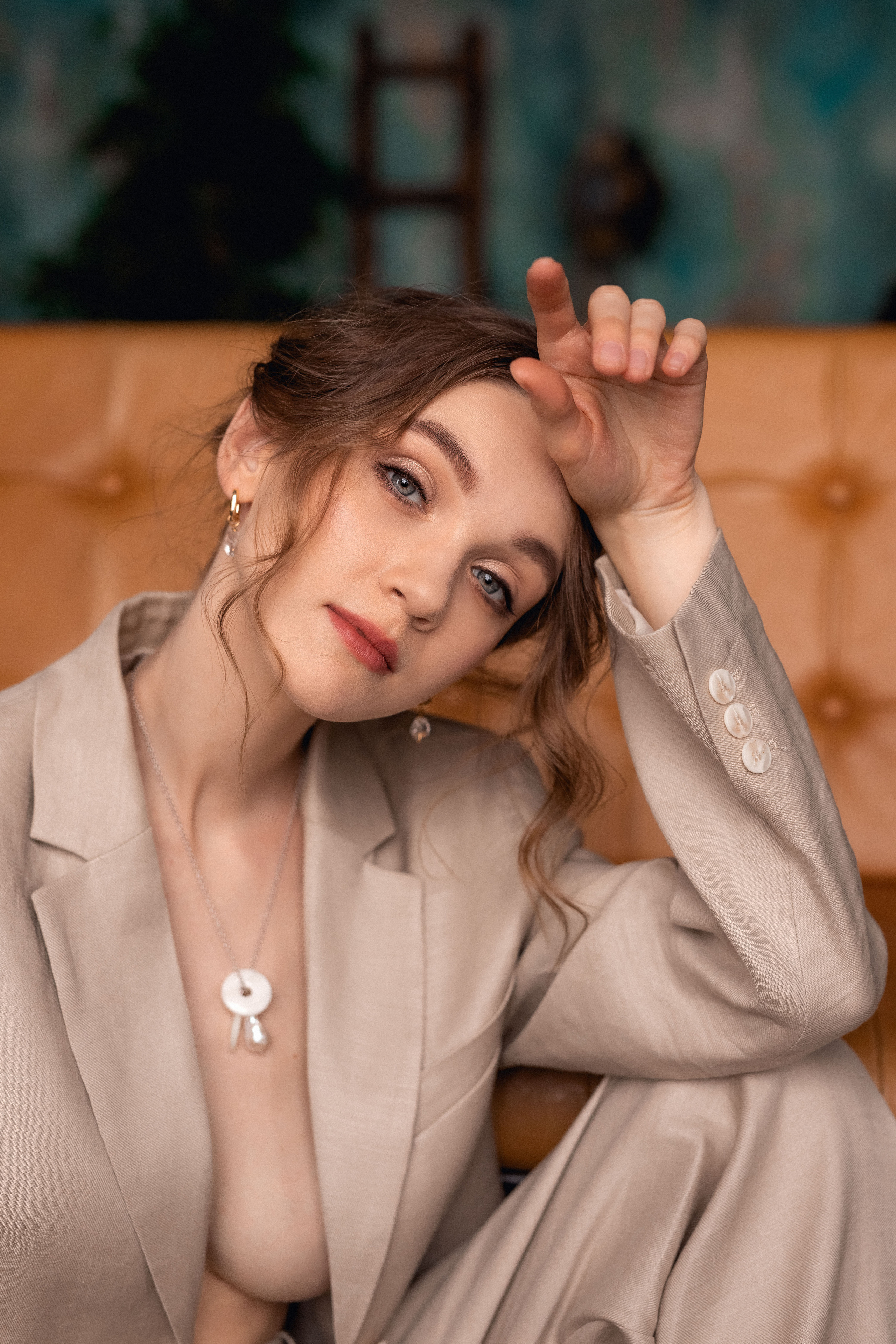 Индивидуальная/Семейная съемка. Катерина Растокина фотограф в Санкт-Петербурге