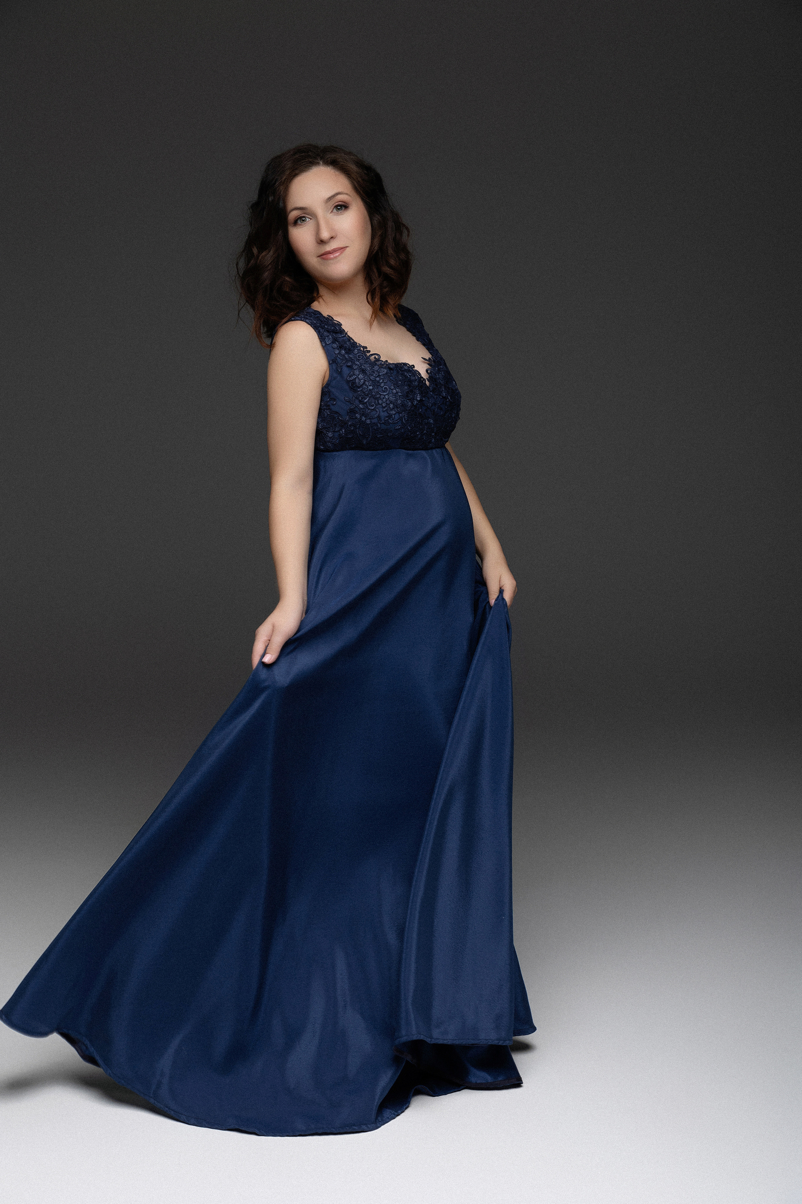 Одежда для фотосессии. Фотограф беременности в Воронеже Кристина Беляева