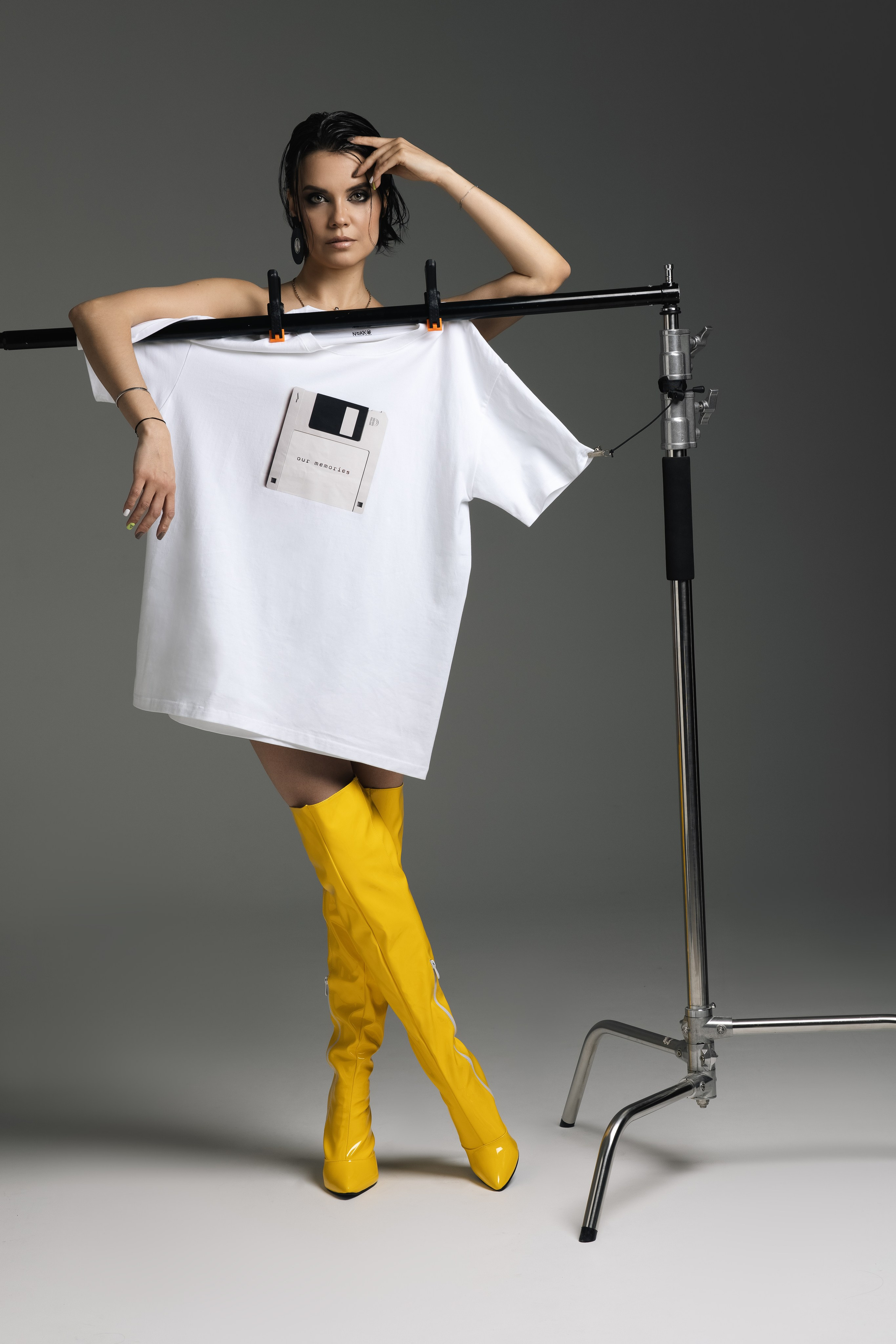 Обо мне. Контент фотограф в Москве Кулич Настя