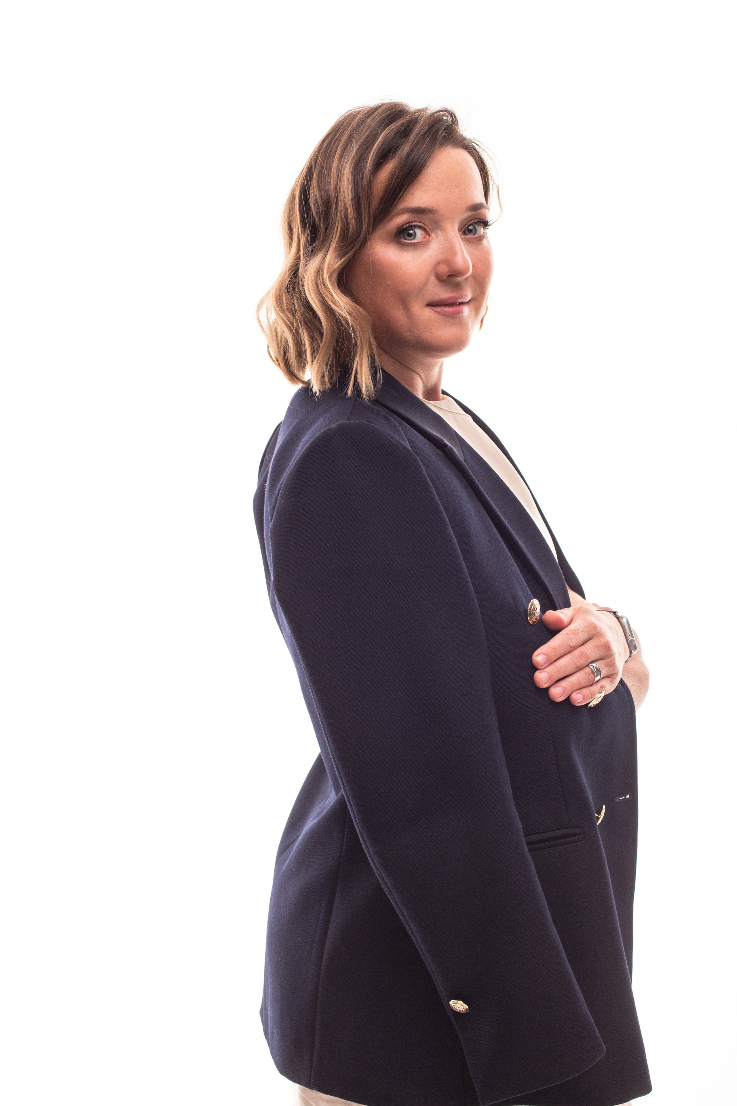 Индивидуальные бизнес портреты. Фотограф Чугунов Александр