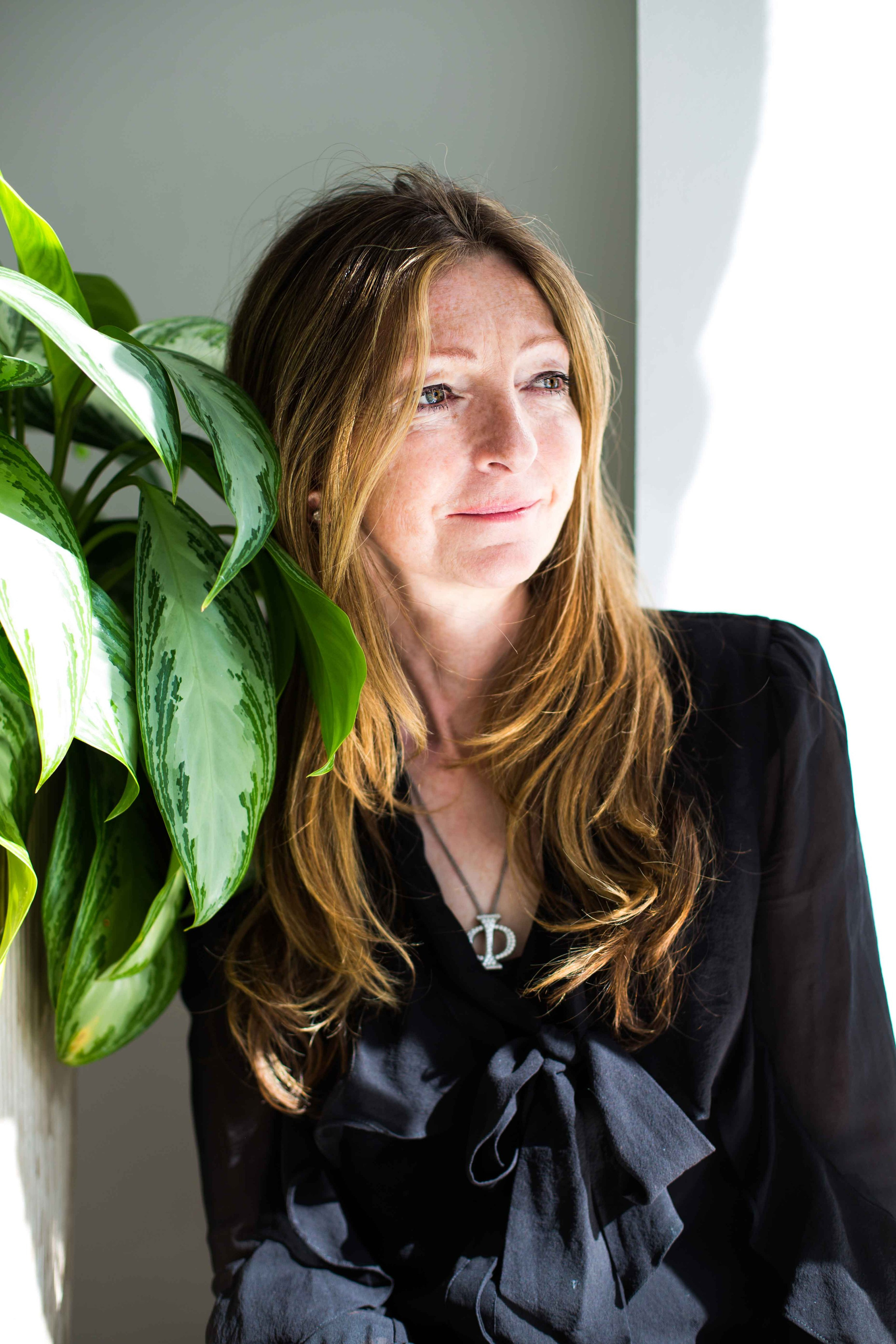 Фотограф, ценностно-ориентированный психолог Лазиза Золотарева