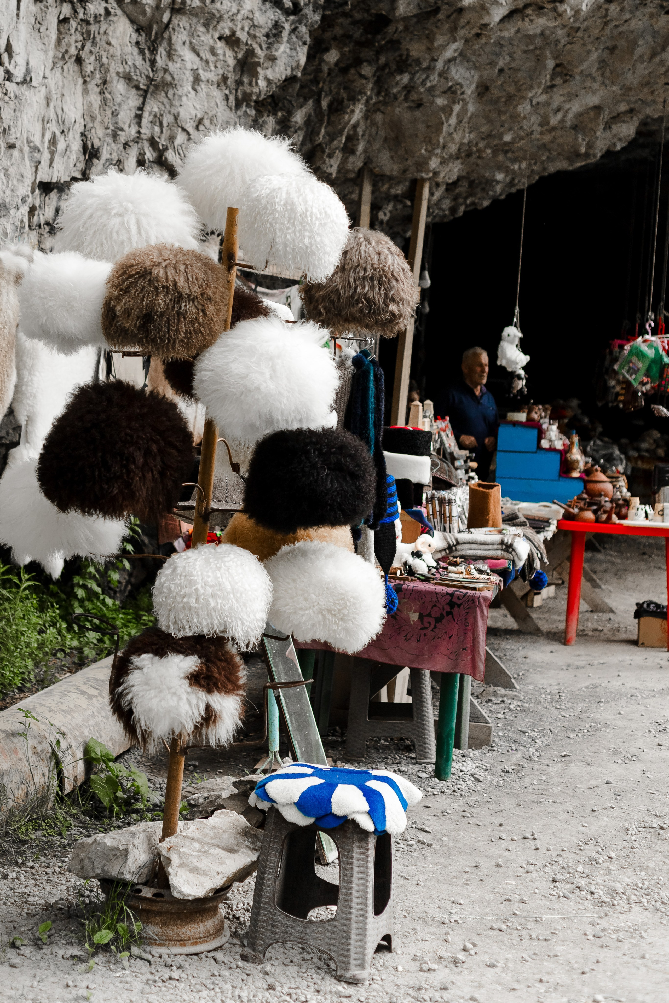 Уштулу. GIGI TOUR