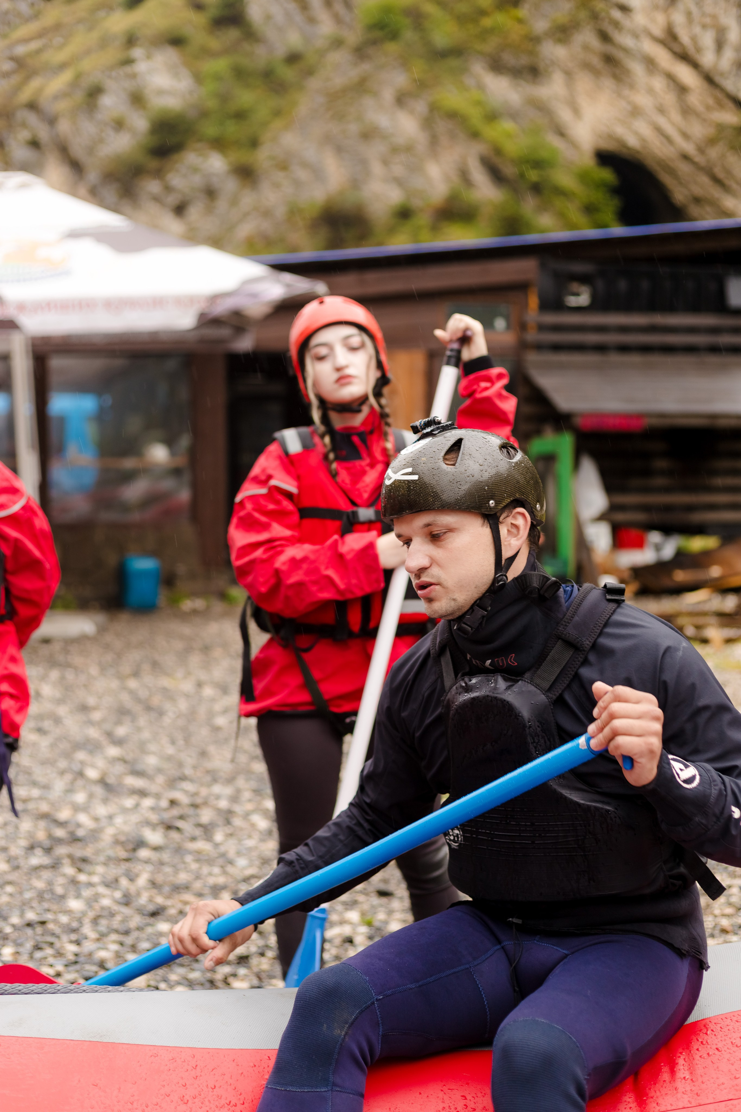 Рафтинг. GIGI TOUR