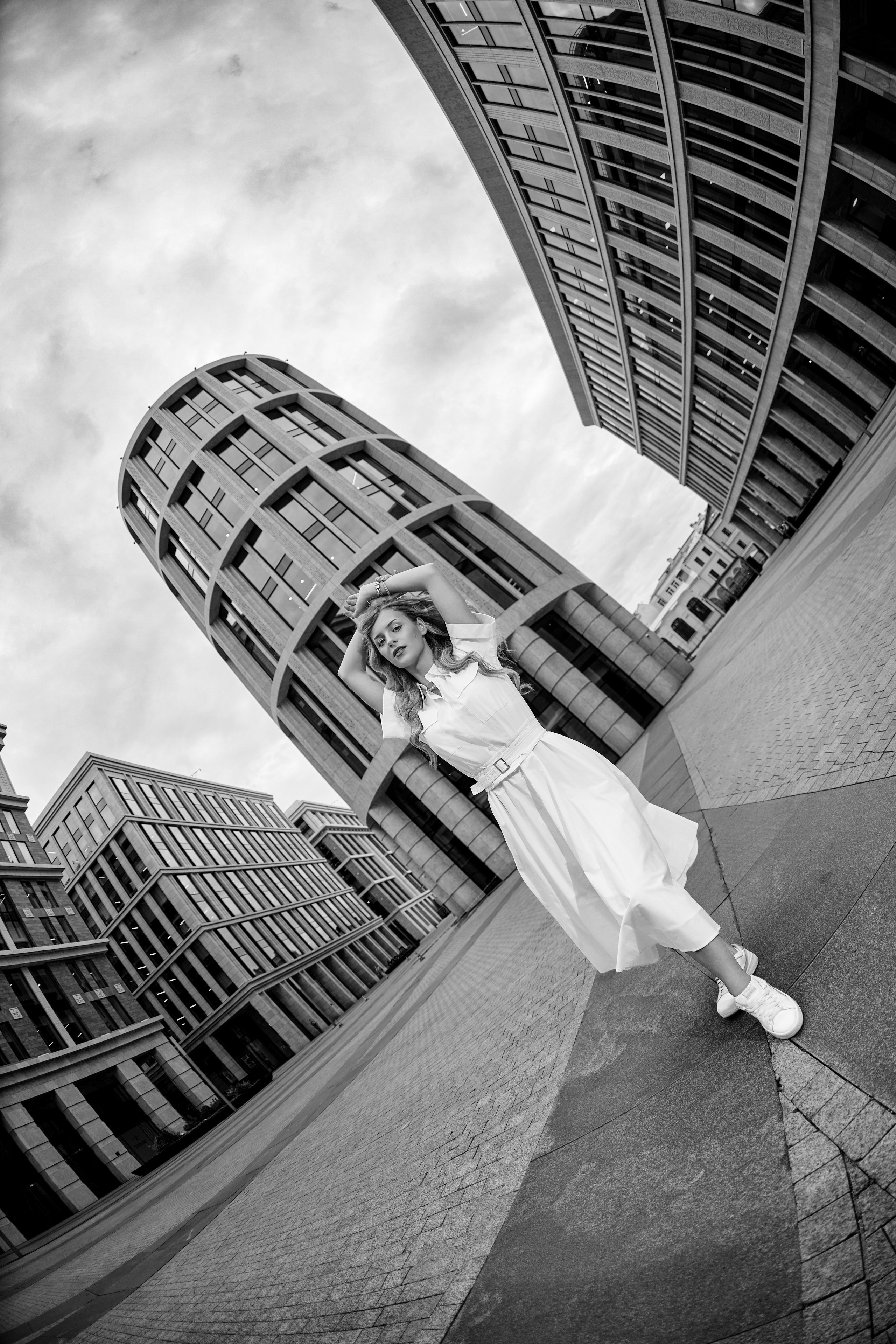 Ключевые визуальные тренды в фотографии 2026 года. Фотограф I Санкт-Петербург