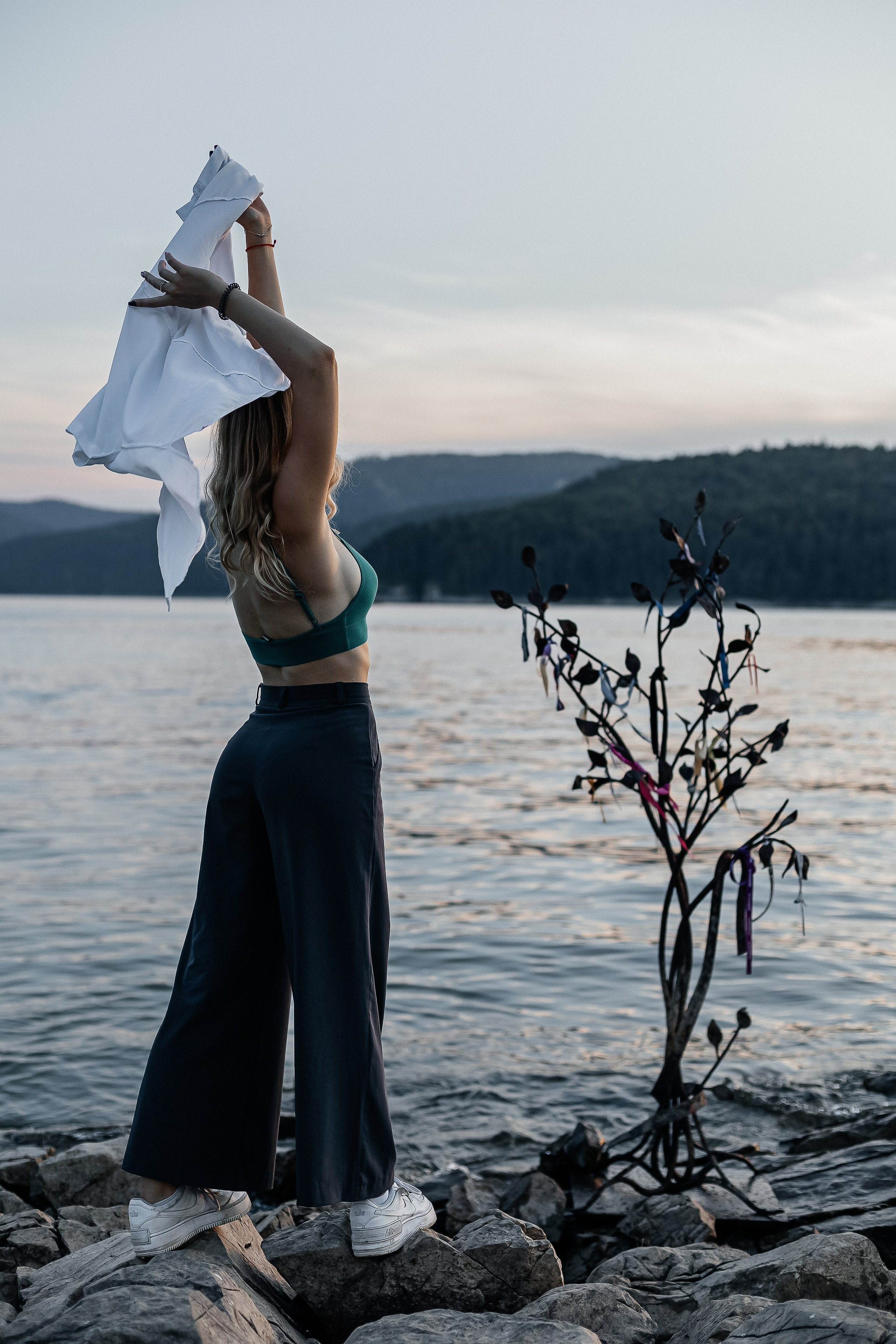 Фотограф Аня Платонова