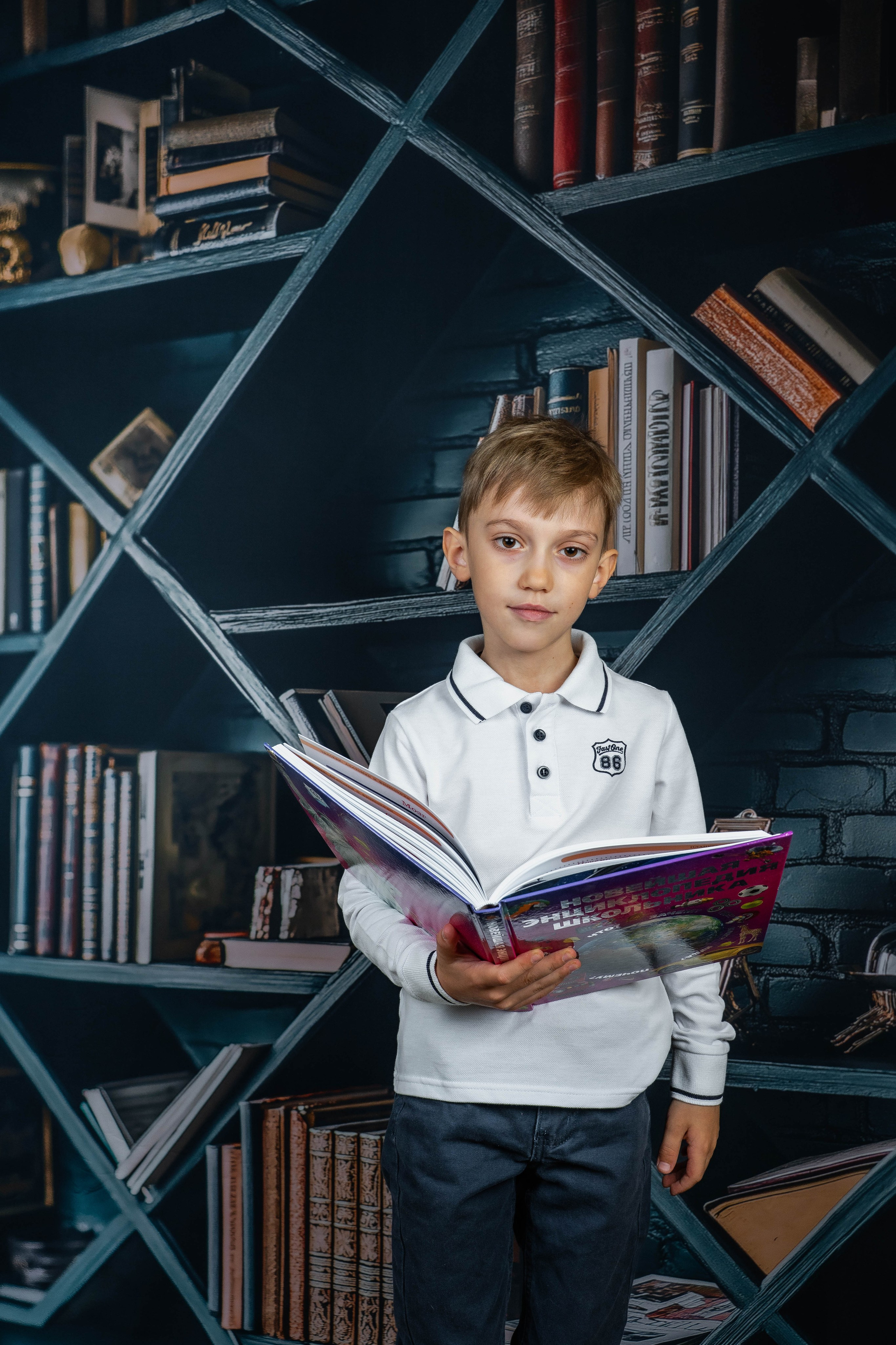 Фоны. Фотограф Виктория Казановская в Каменске-Шахтинском