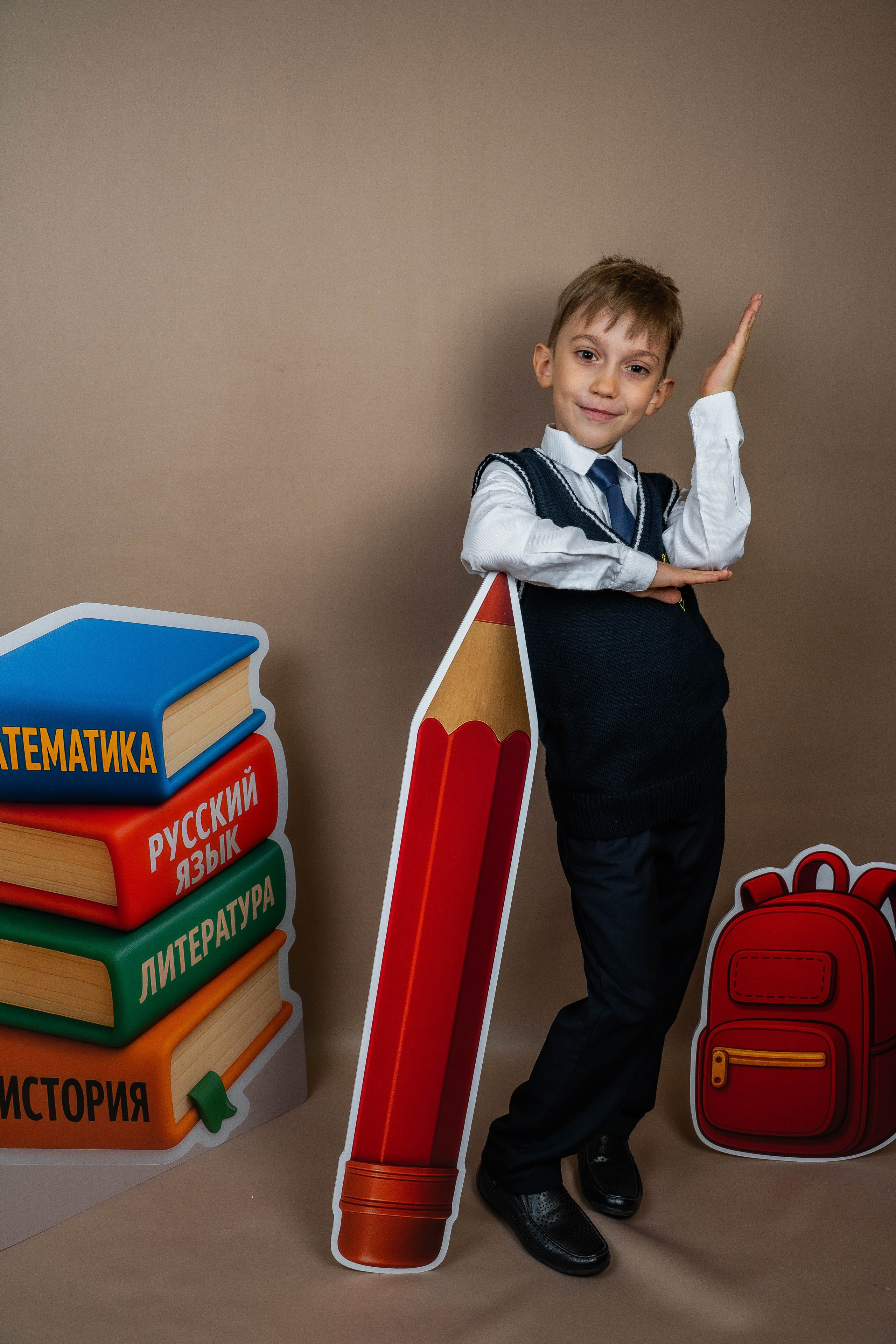 Фоны. Фотограф Виктория Казановская в Каменске-Шахтинском