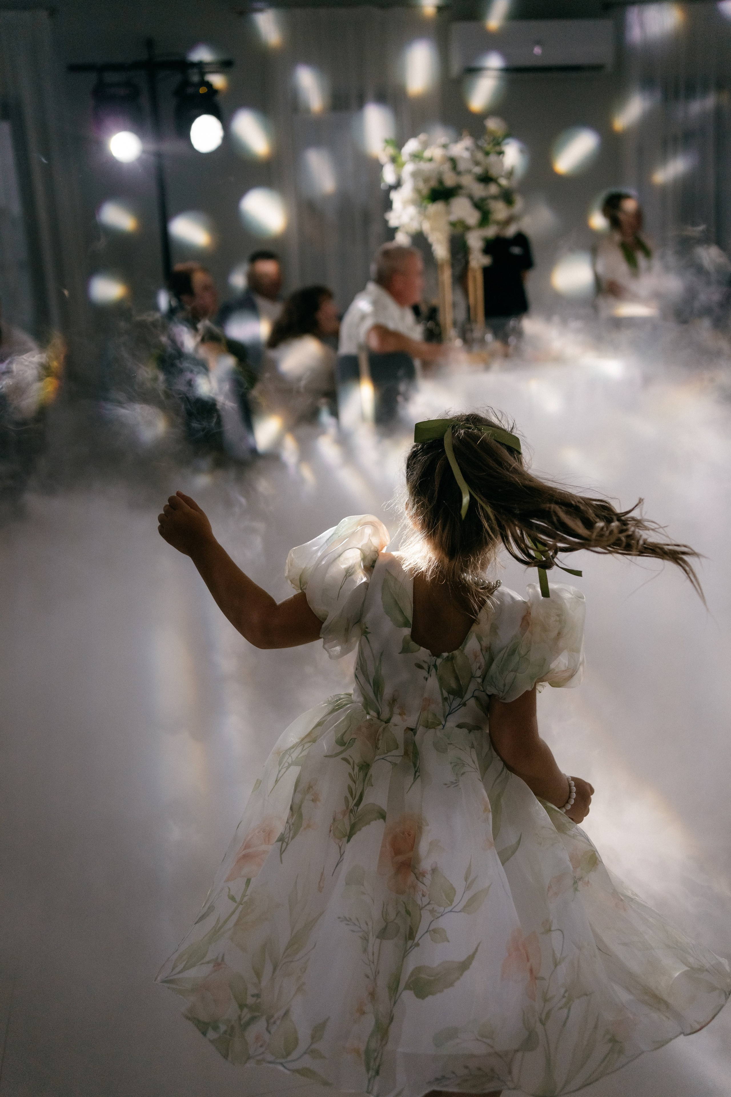 Услуги. Свадебный организатор