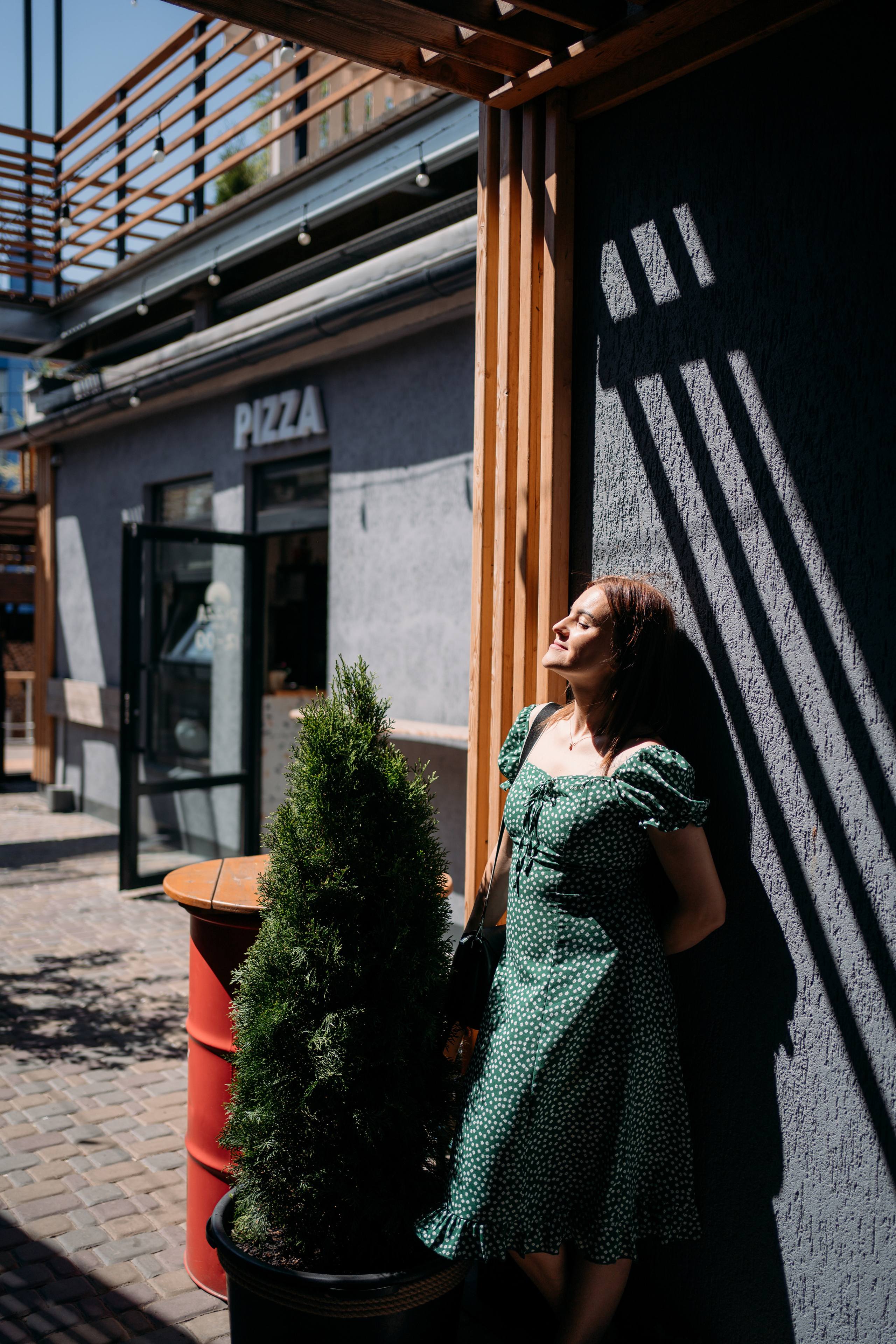 Семейный фотограф в Омске Гординская Ирина