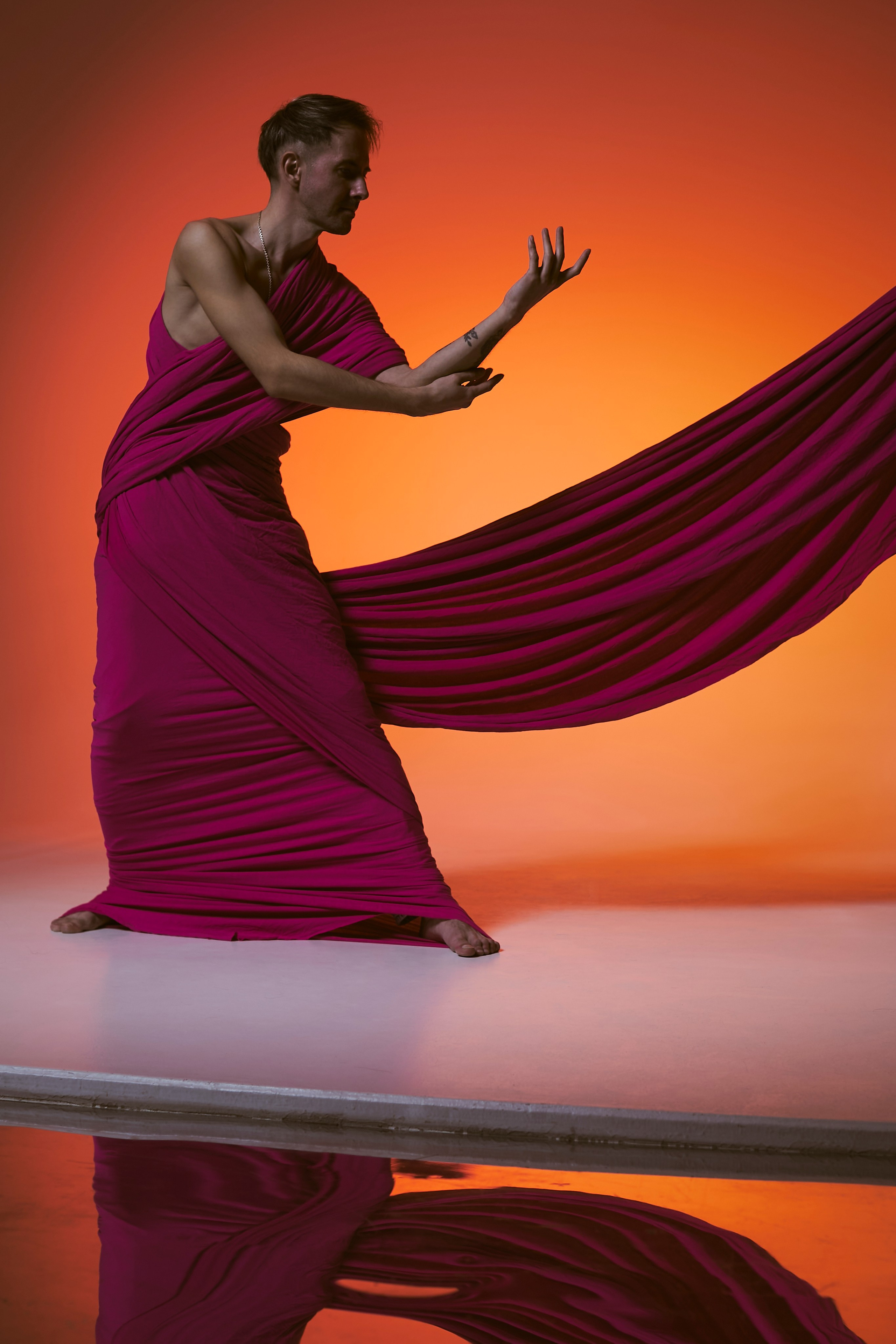Photographer Moscow Razin Savva