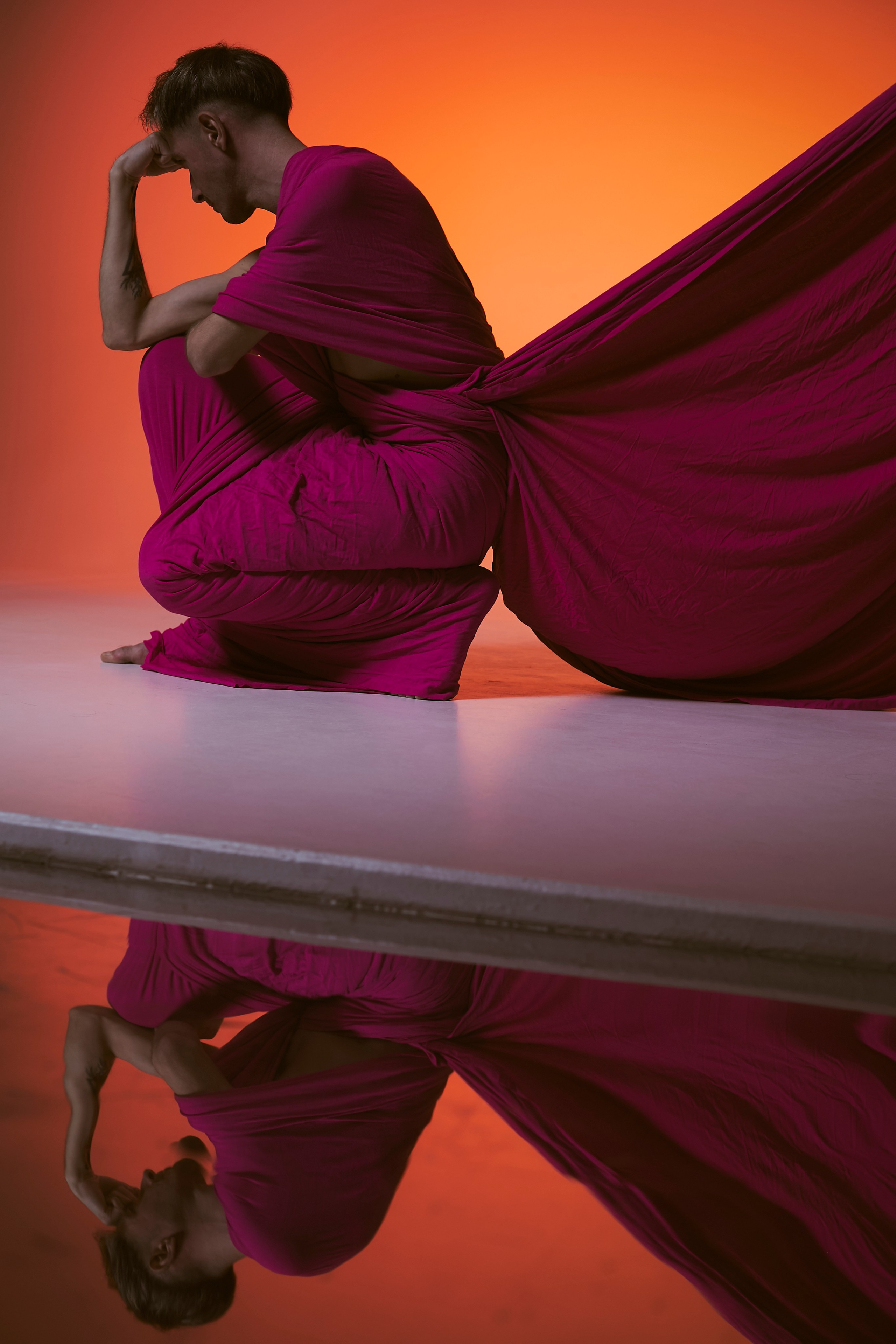 Photographer Moscow Razin Savva