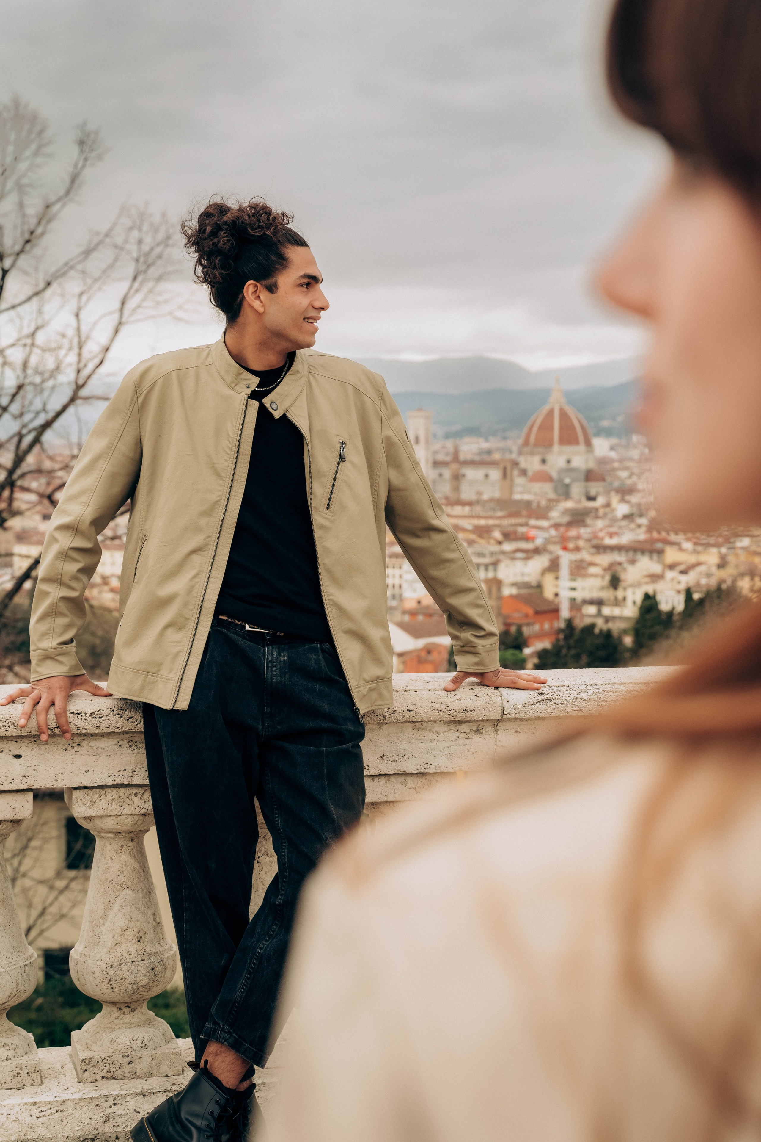 FLORENCE. Family Lifestyle Photographer in Lucca, Italia