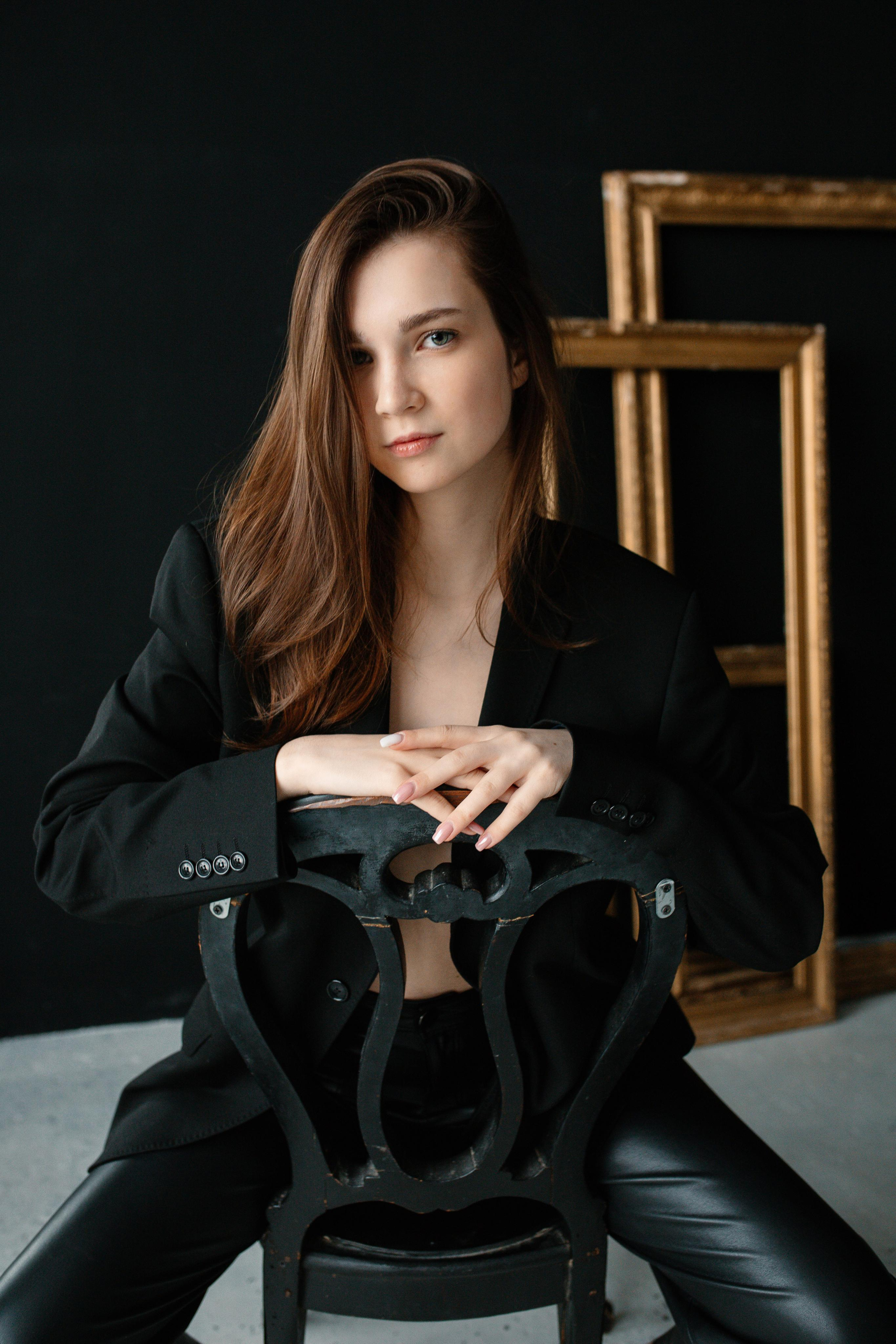 Семейный фотограф в Санкт-Петербурге Назарова Ксения