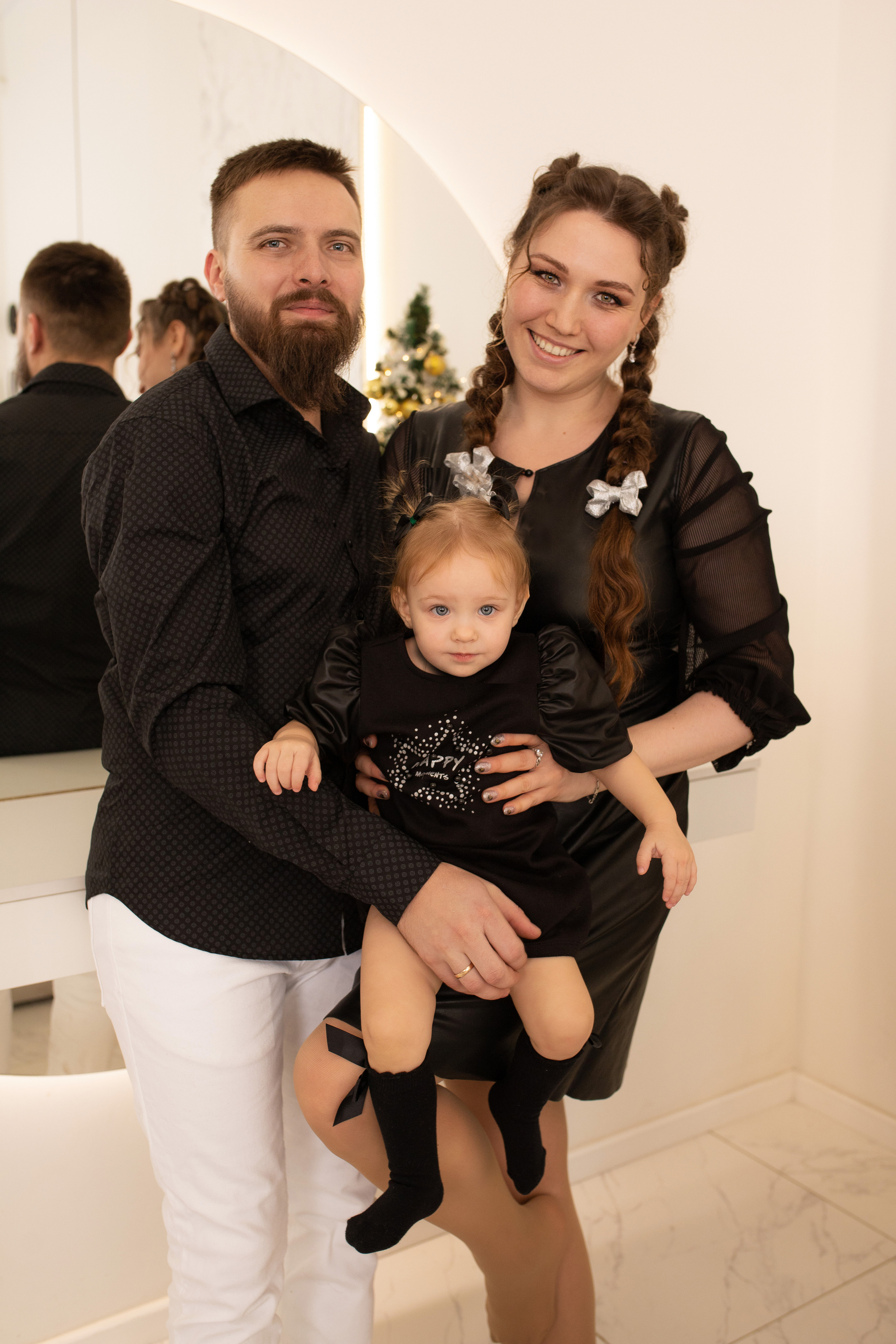 Семейный фотограф в Санкт-Петербурге Назарова Ксения