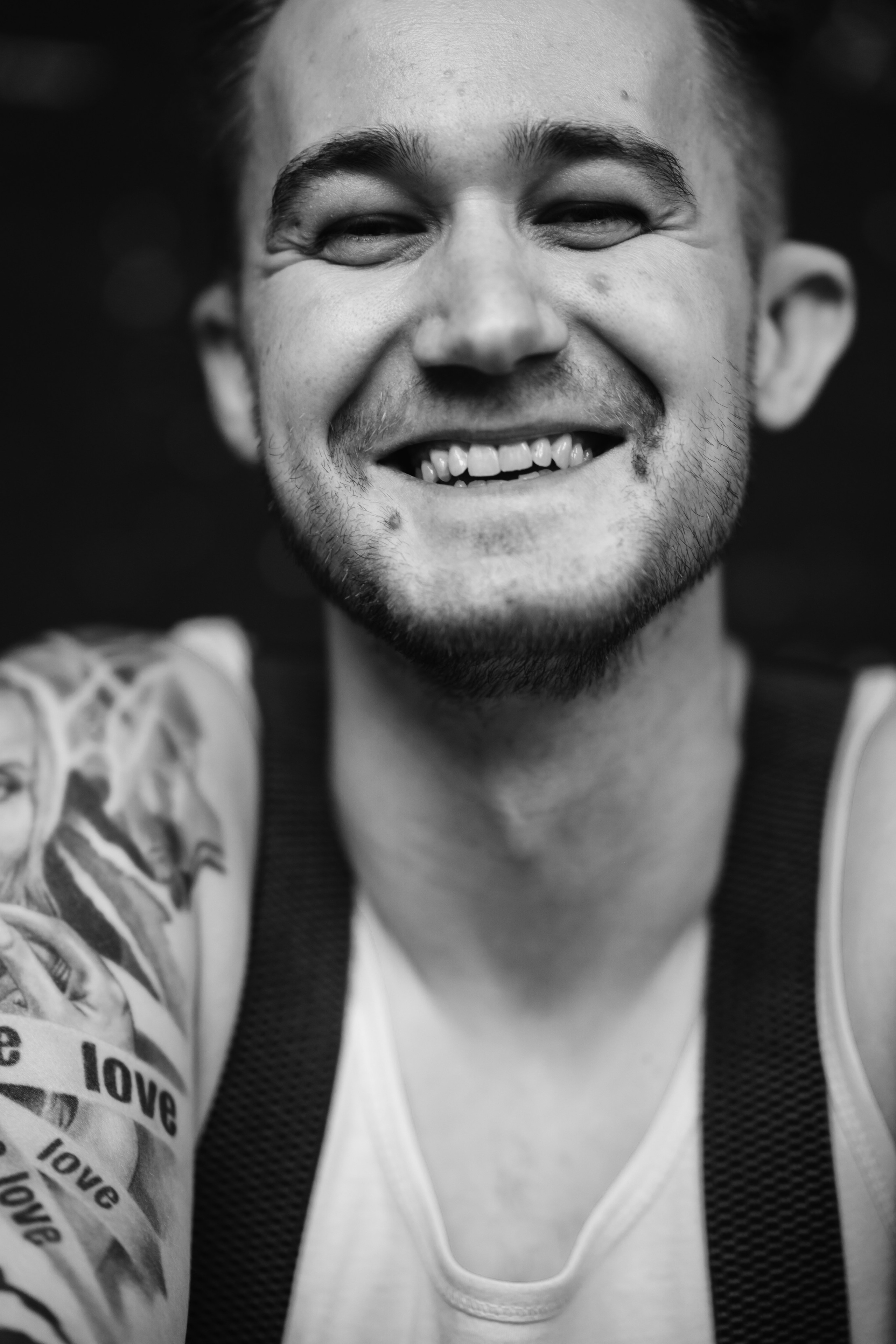 Фотограф Челябинск — Кирилл Устюжанин