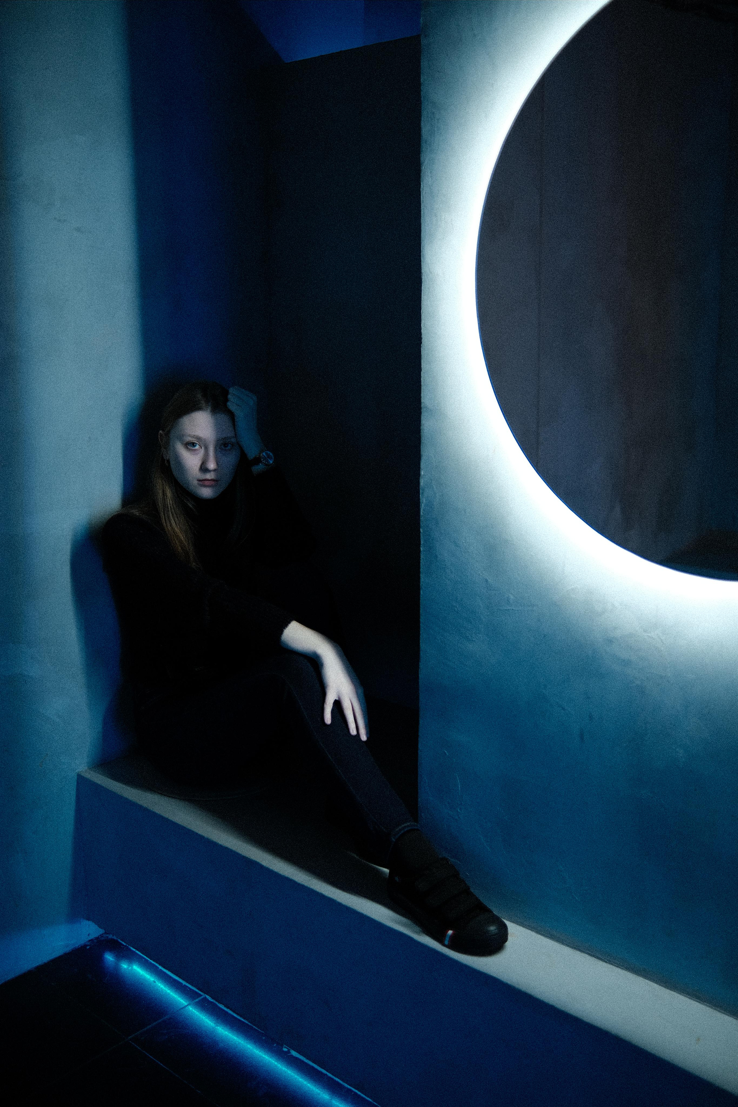 Photographer in Guangzhou, China