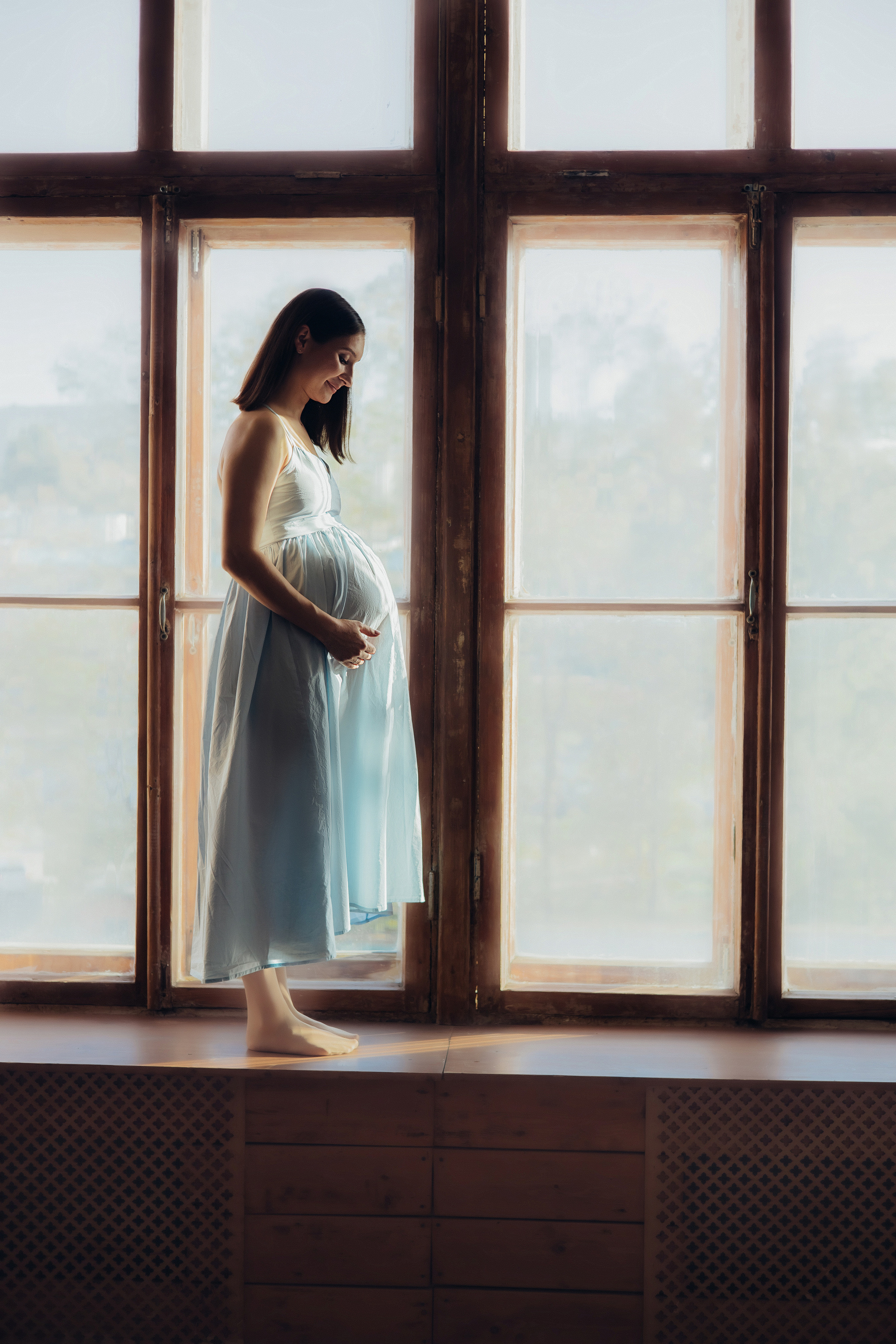 Фотограф Newborn, семейный фотограф во Владивостоке Ольга Казакова