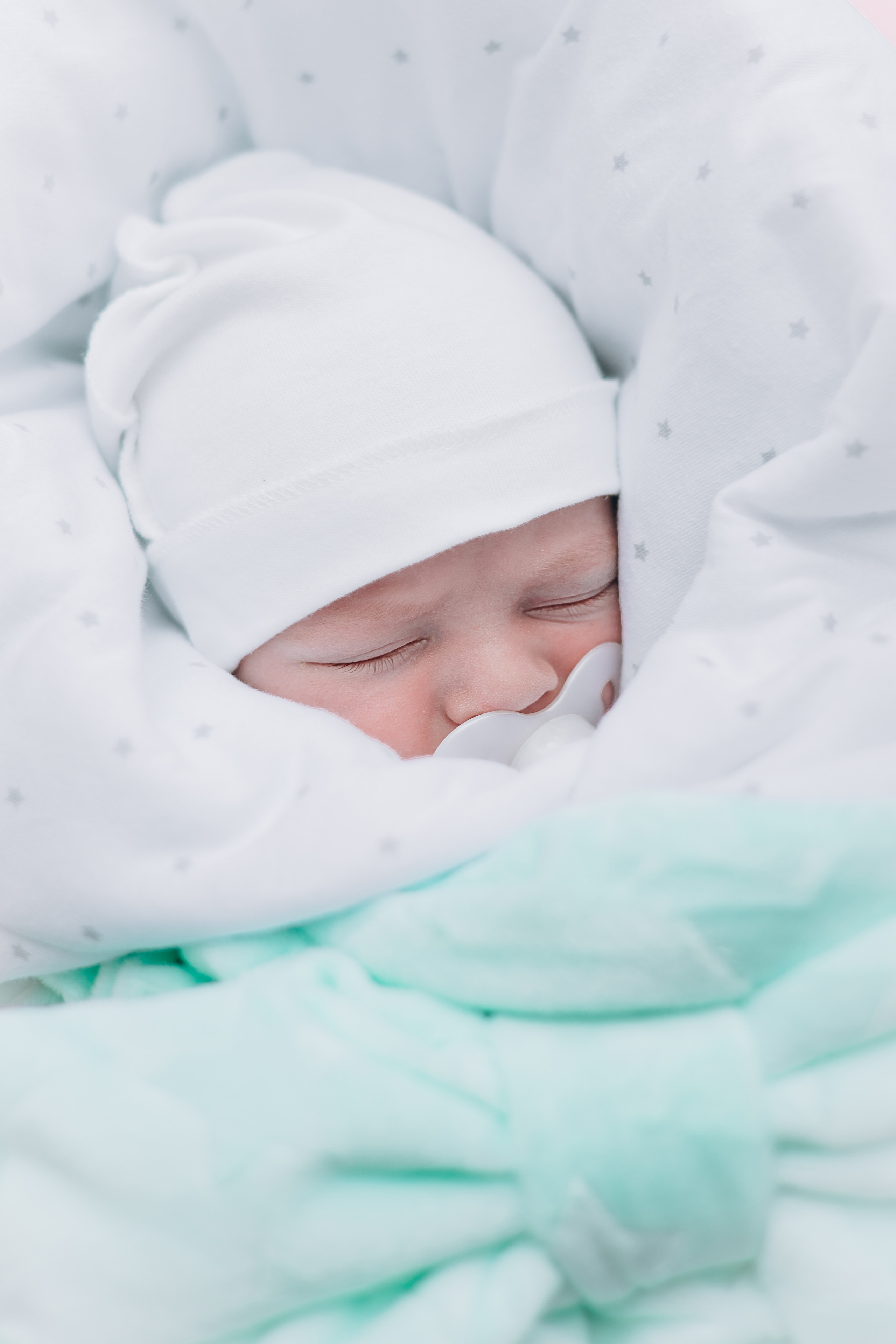 Фотограф Newborn, семейный фотограф во Владивостоке Ольга Казакова