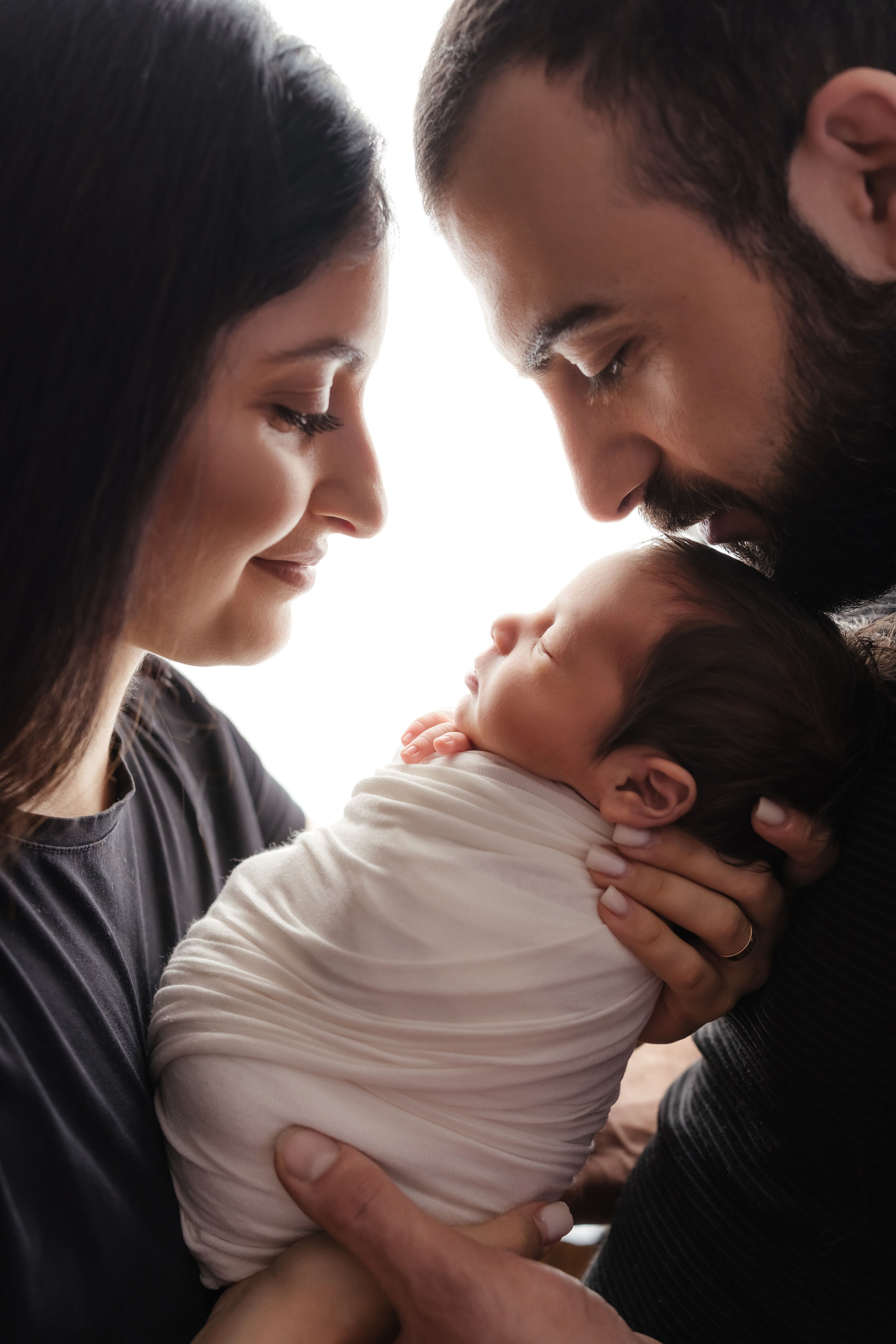 Услуги. Фотограф новорожденных в Пензе Позднякова Елена