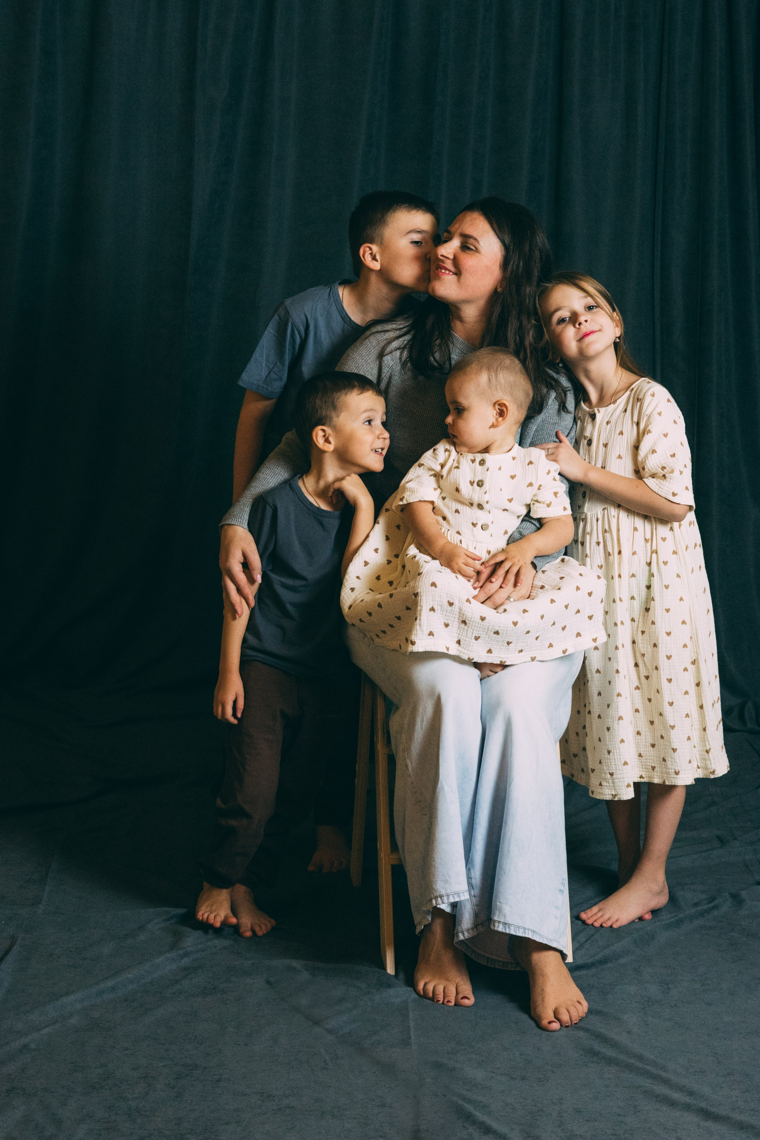 Услуги. Фотограф Ирина Панина