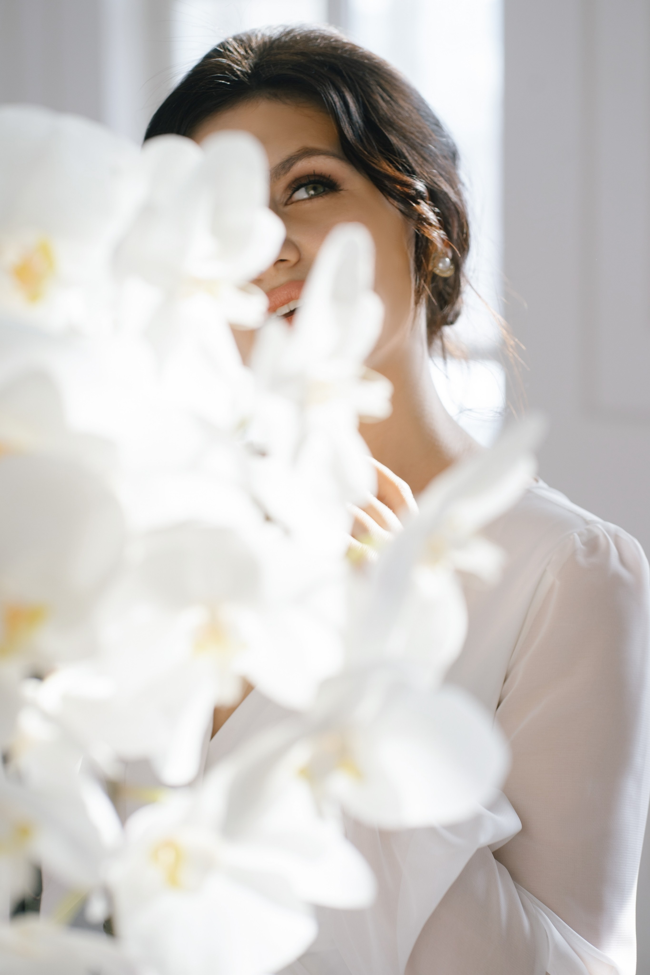 Свадебные серии. Свадебный фотограф в Санкт-Петербурге — Евгения Лютоева