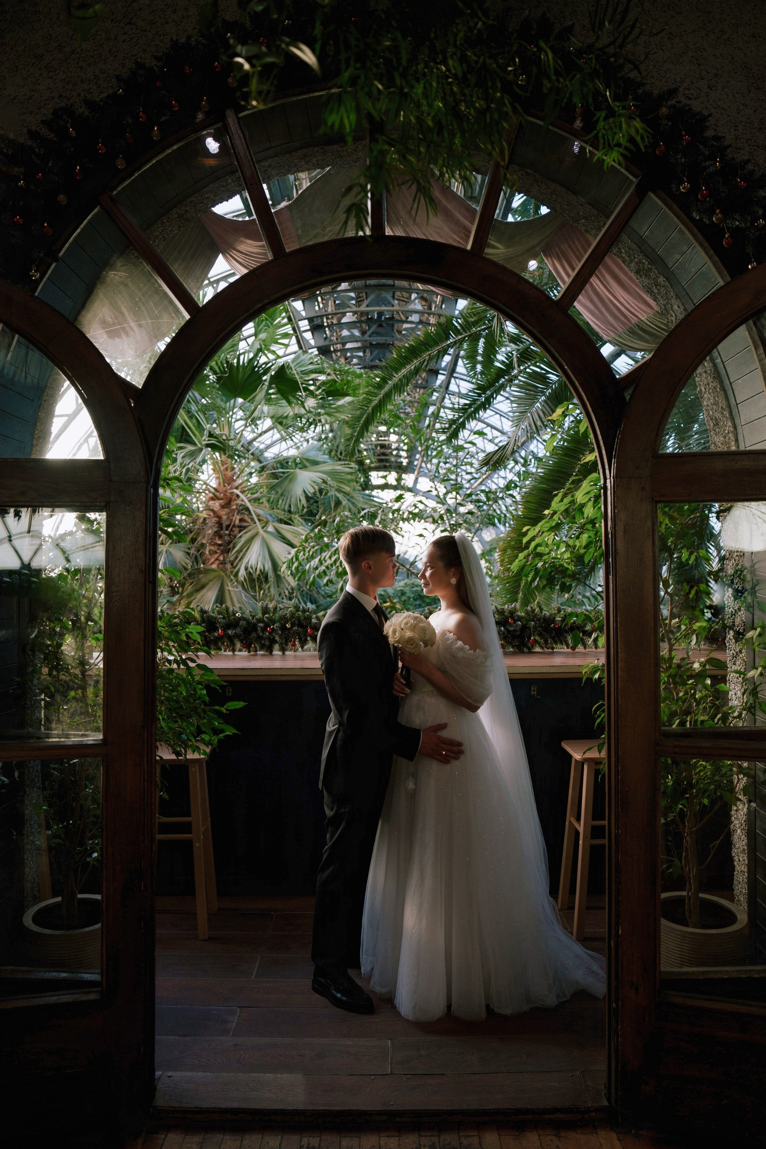 Свадебные серии. Свадебный фотограф в Санкт-Петербурге — Евгения Лютоева