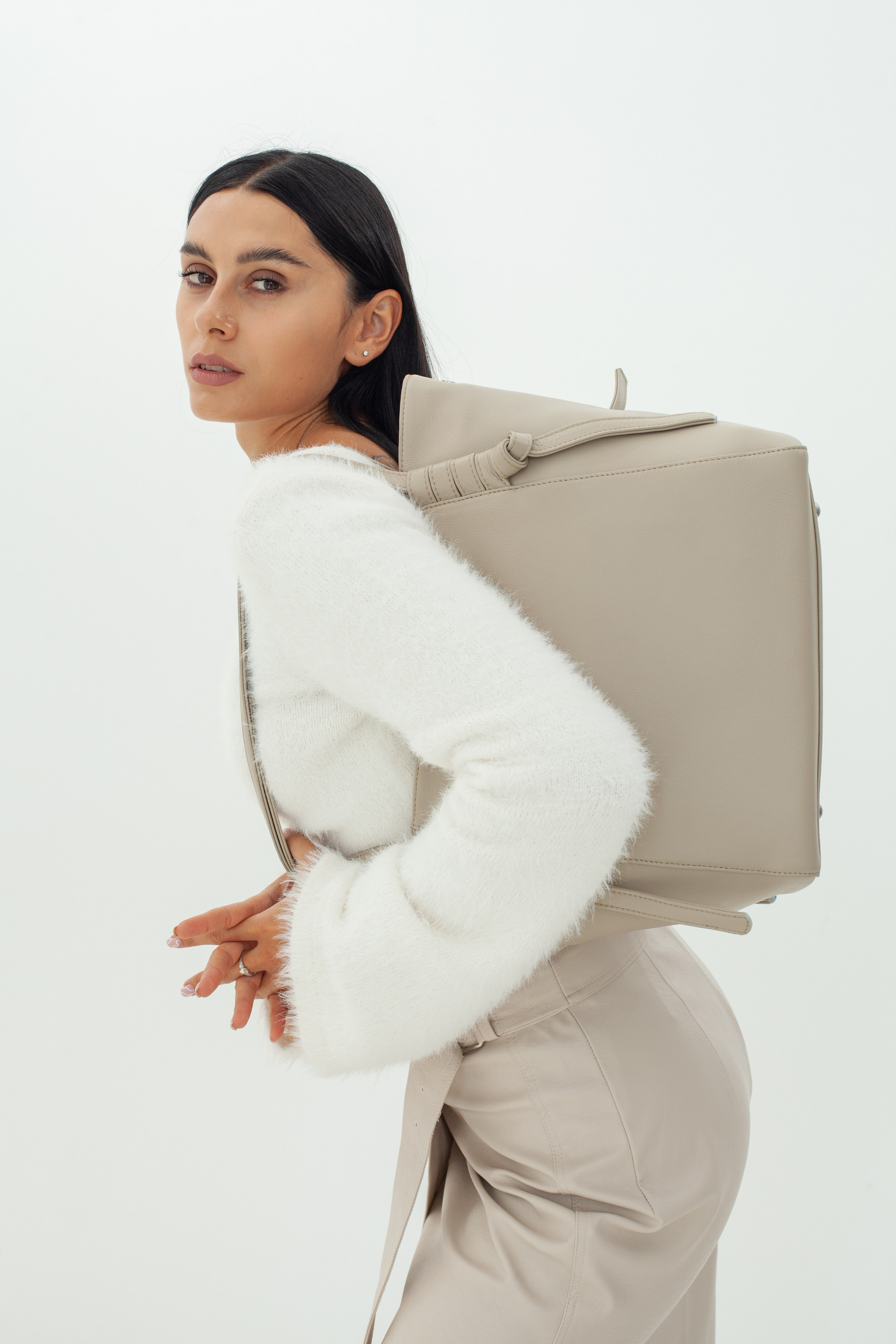 Анна Экскл. Фото и видео продакшн в Москве — съемка для брендов и маркетплейсов