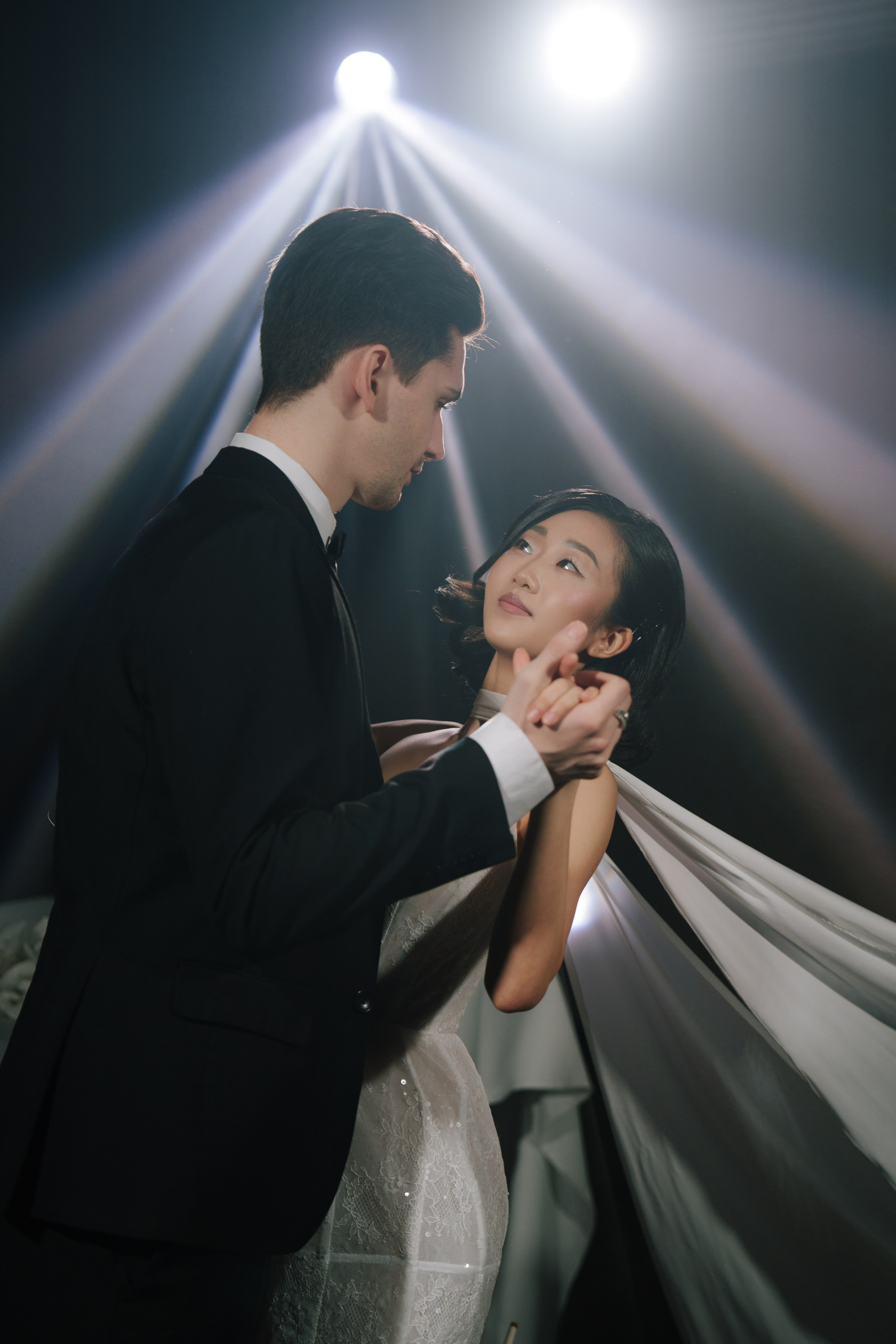 Свадебные серии. Свадебный фотограф в Санкт-Петербурге — Евгения Лютоева