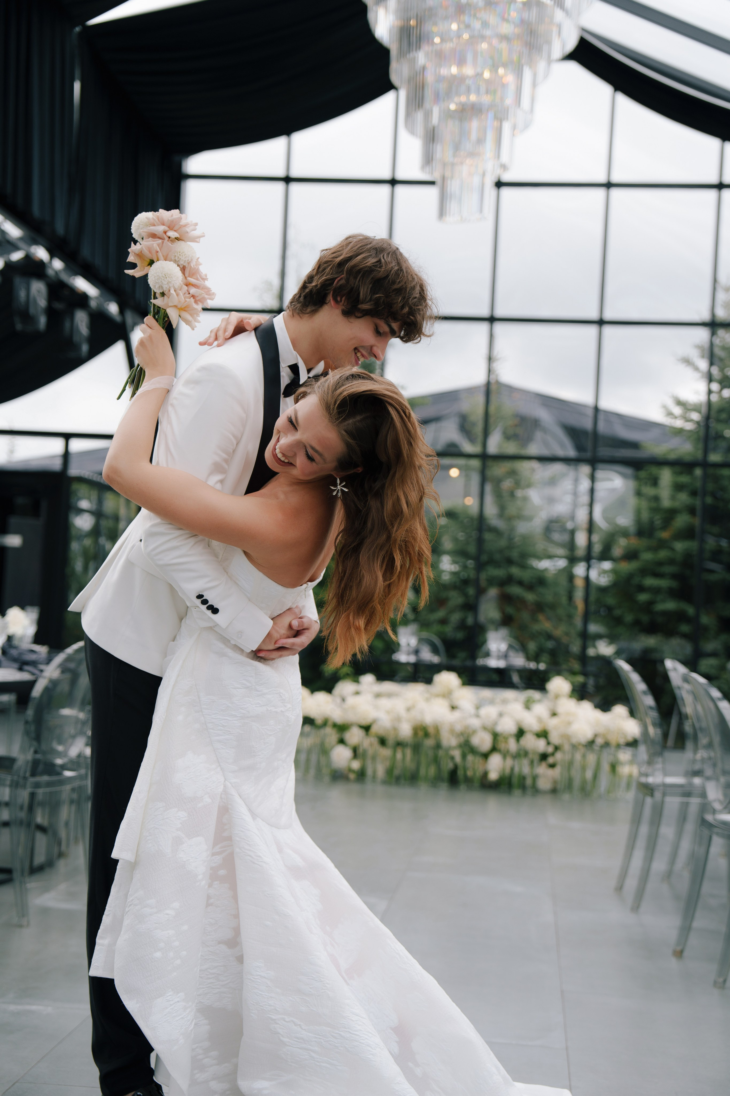 Свадебные серии. Свадебный фотограф в Санкт-Петербурге — Евгения Лютоева