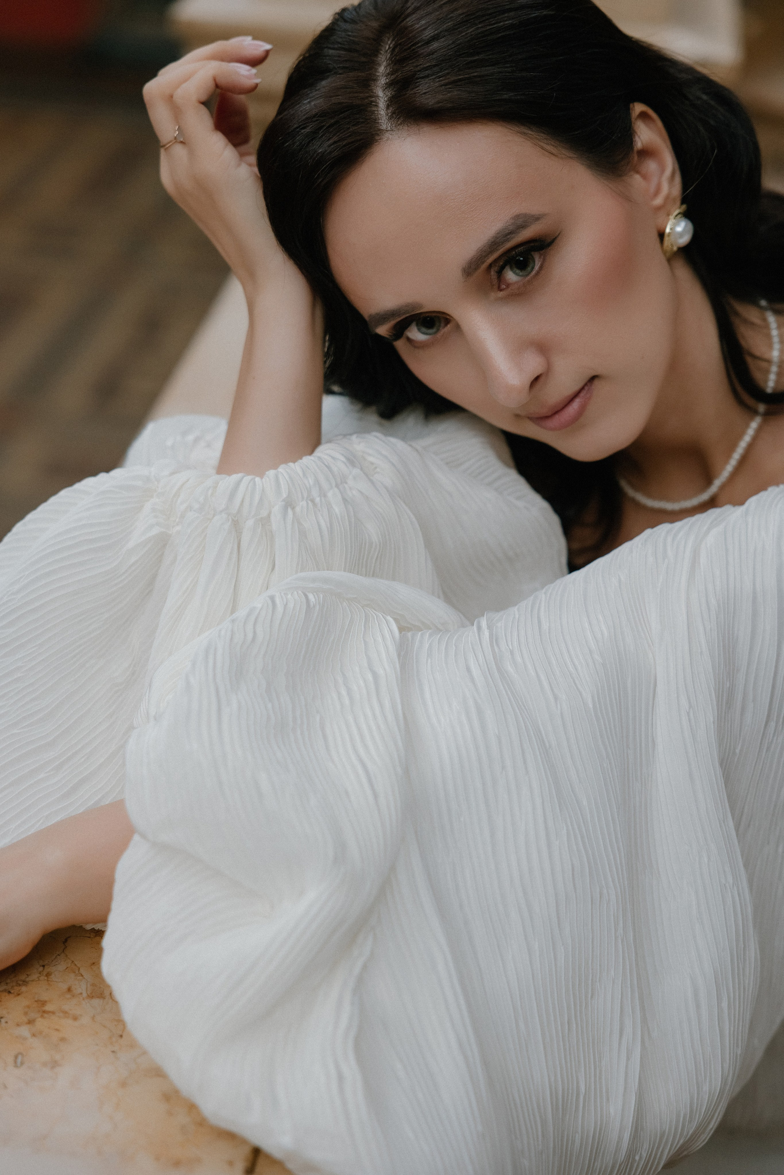 Свадебный фотограф в Санкт-Петербурге — Евгения Лютоева