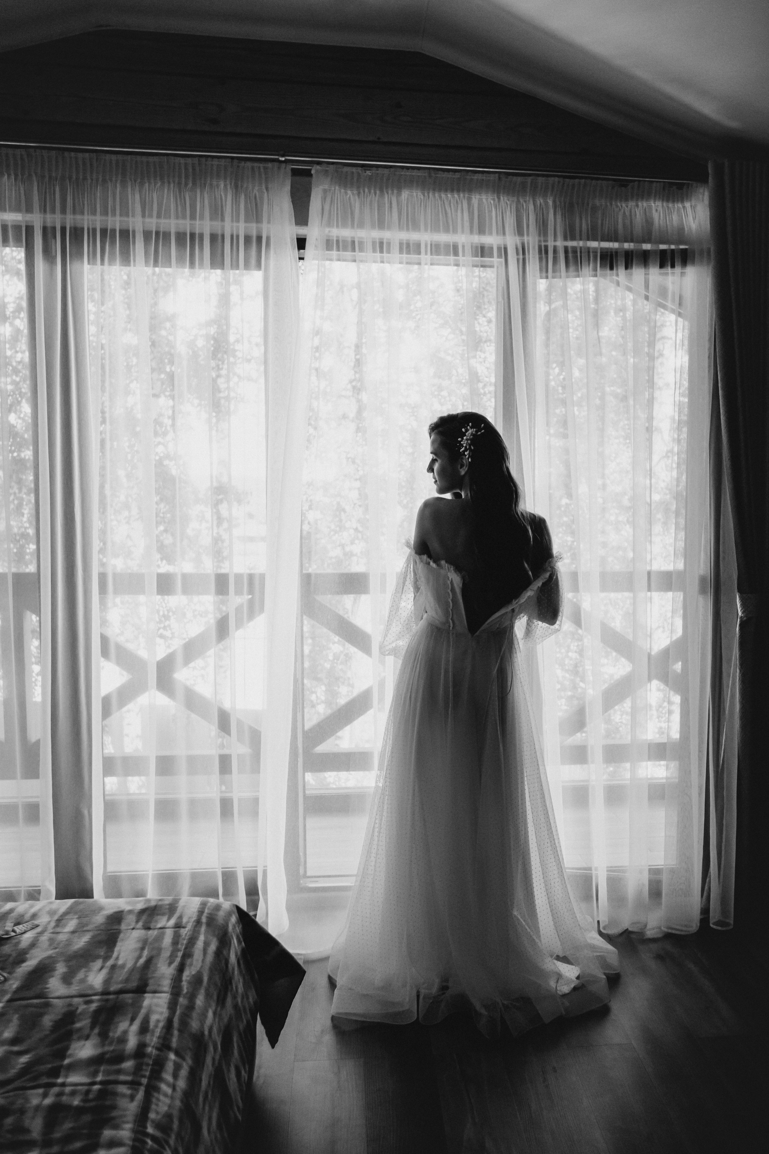 Свадебные серии. Свадебный фотограф в Санкт-Петербурге — Евгения Лютоева