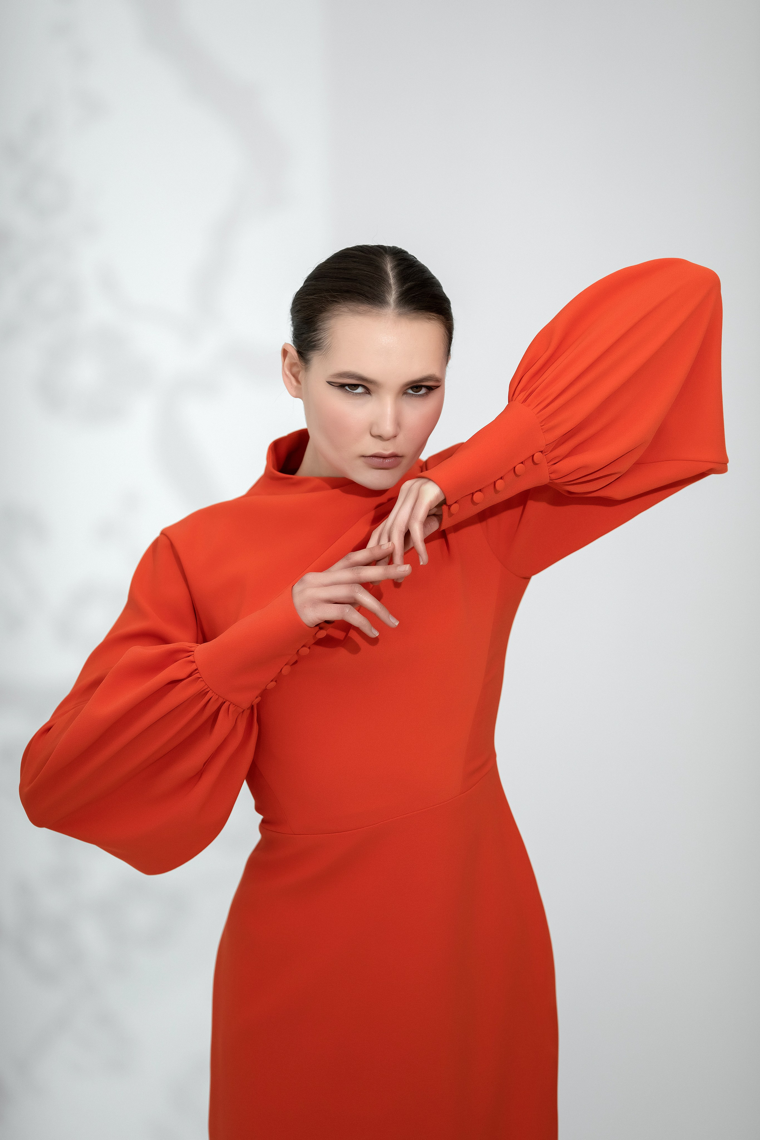 Диана Экскл. Фото и видео продакшн в Москве — съемка для брендов и маркетплейсов